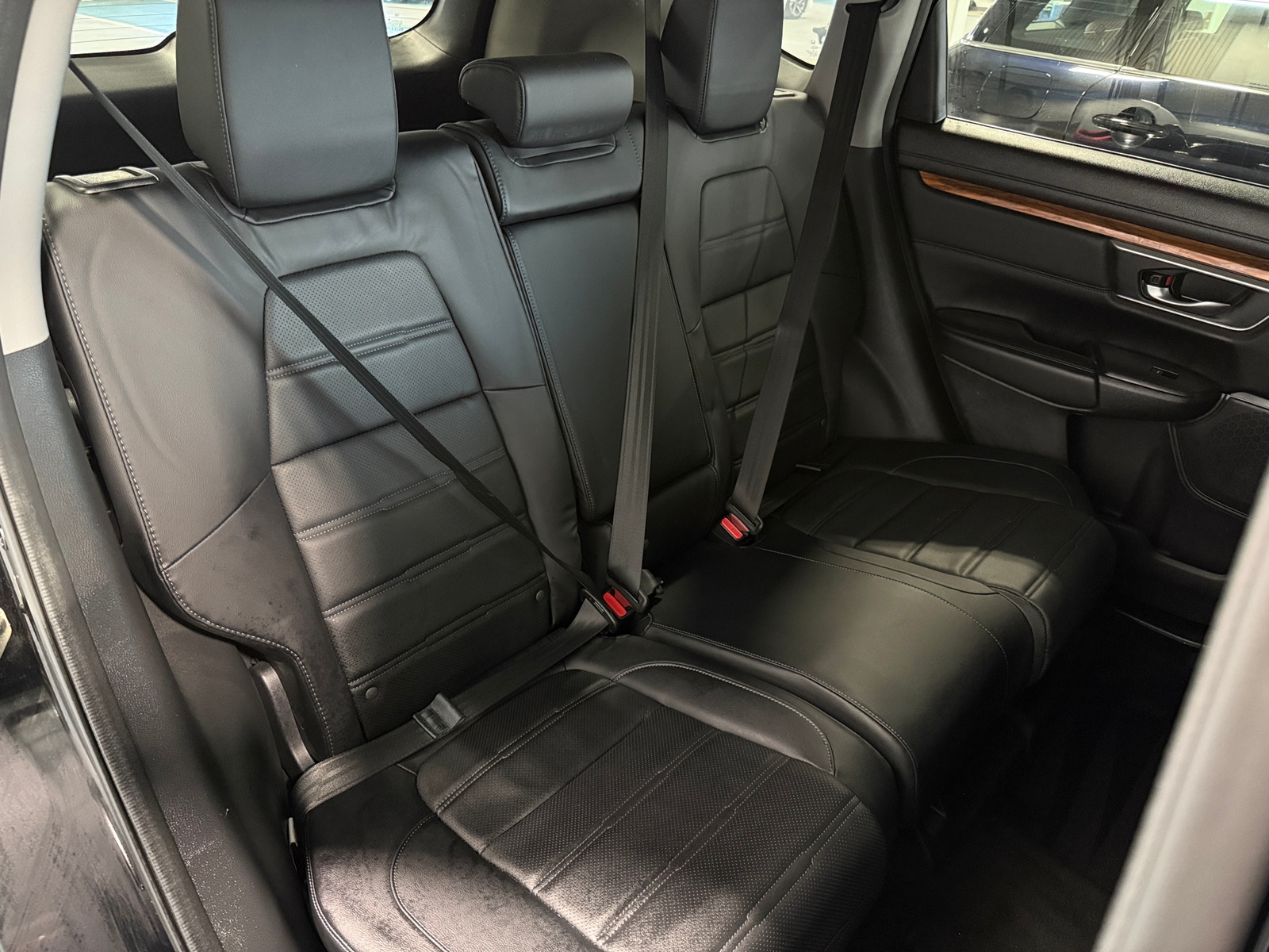 Thumbnail: 2019 Honda CR-V - 5