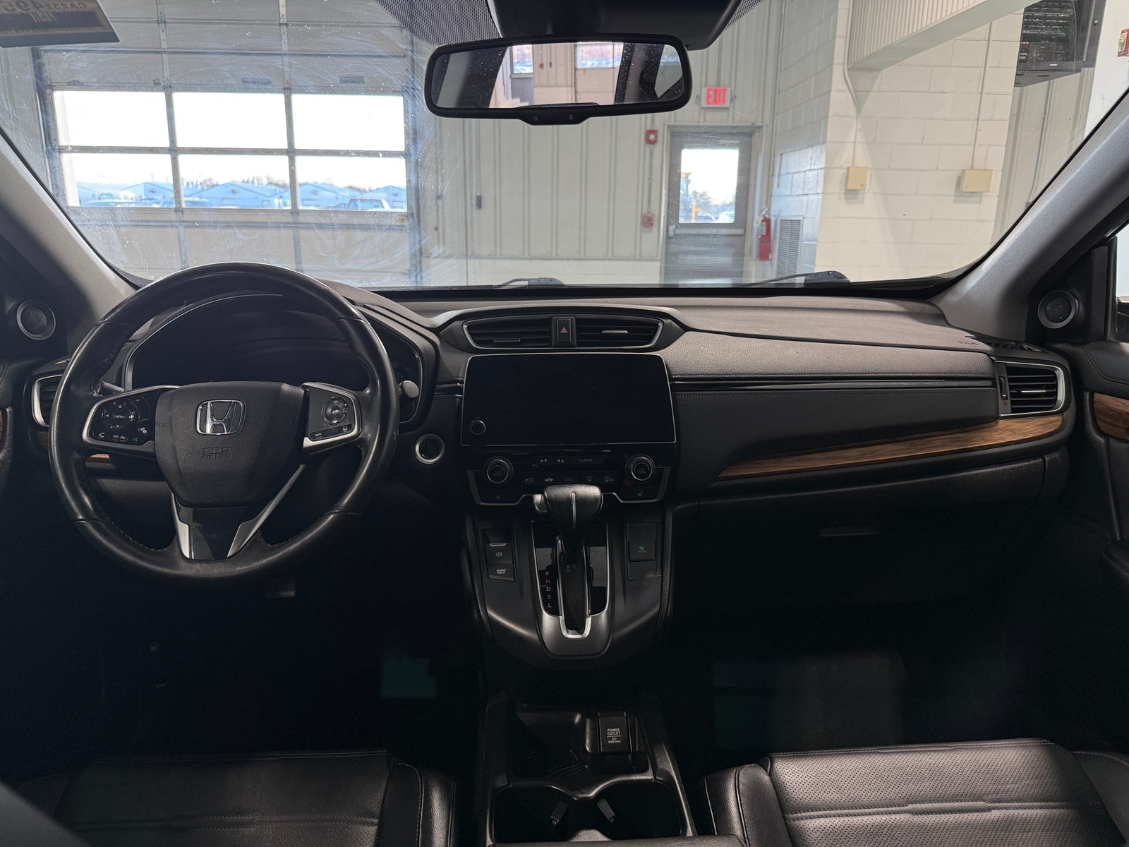 Thumbnail: 2019 Honda CR-V - 2