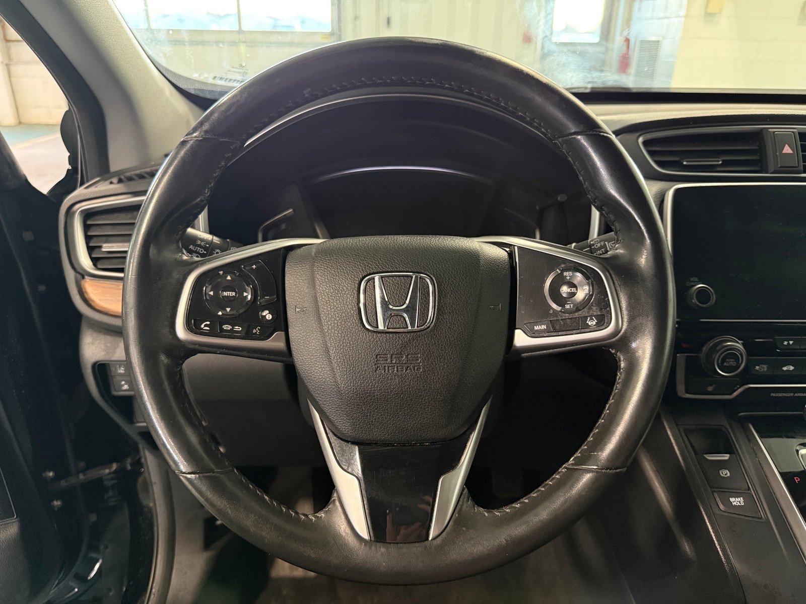 Thumbnail: 2019 Honda CR-V - 4