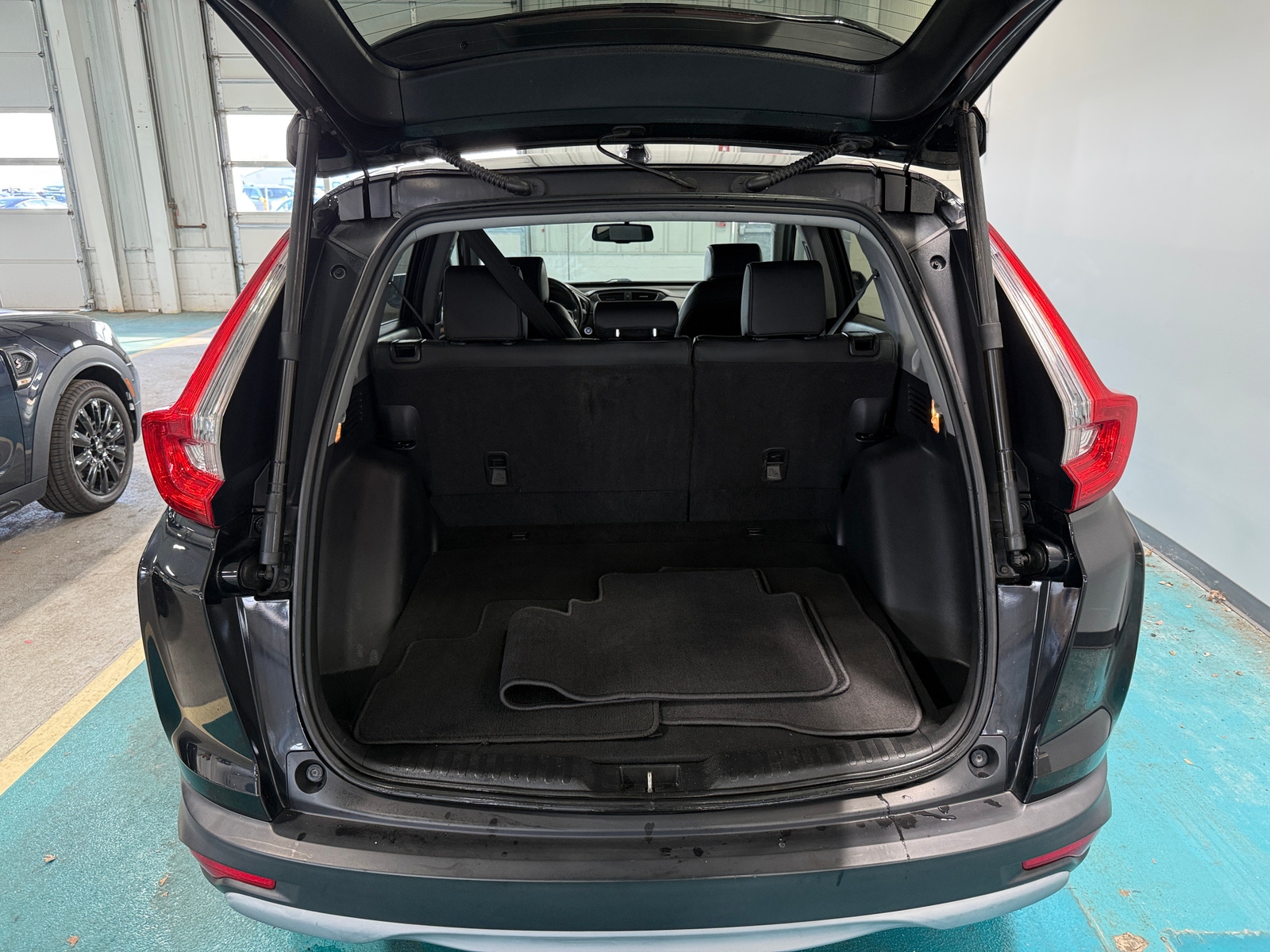 Thumbnail: 2019 Honda CR-V - 6