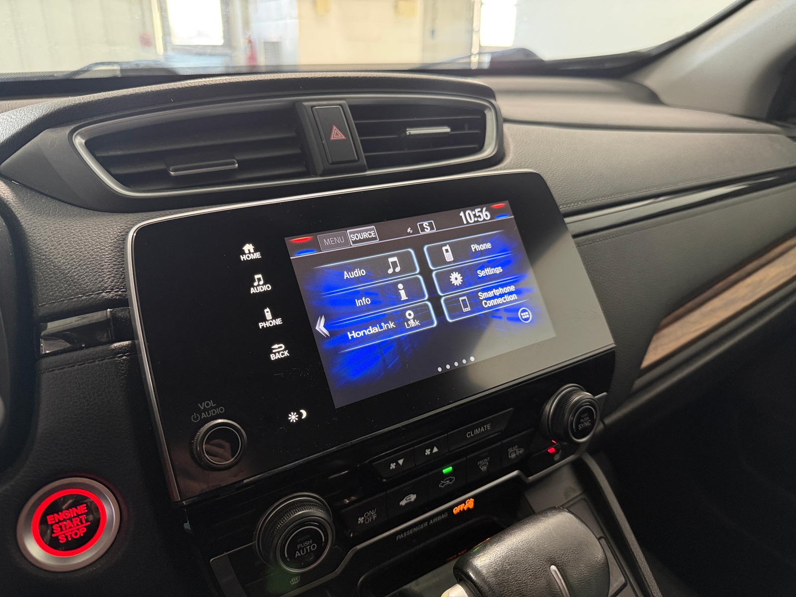 Thumbnail: 2019 Honda CR-V - 3