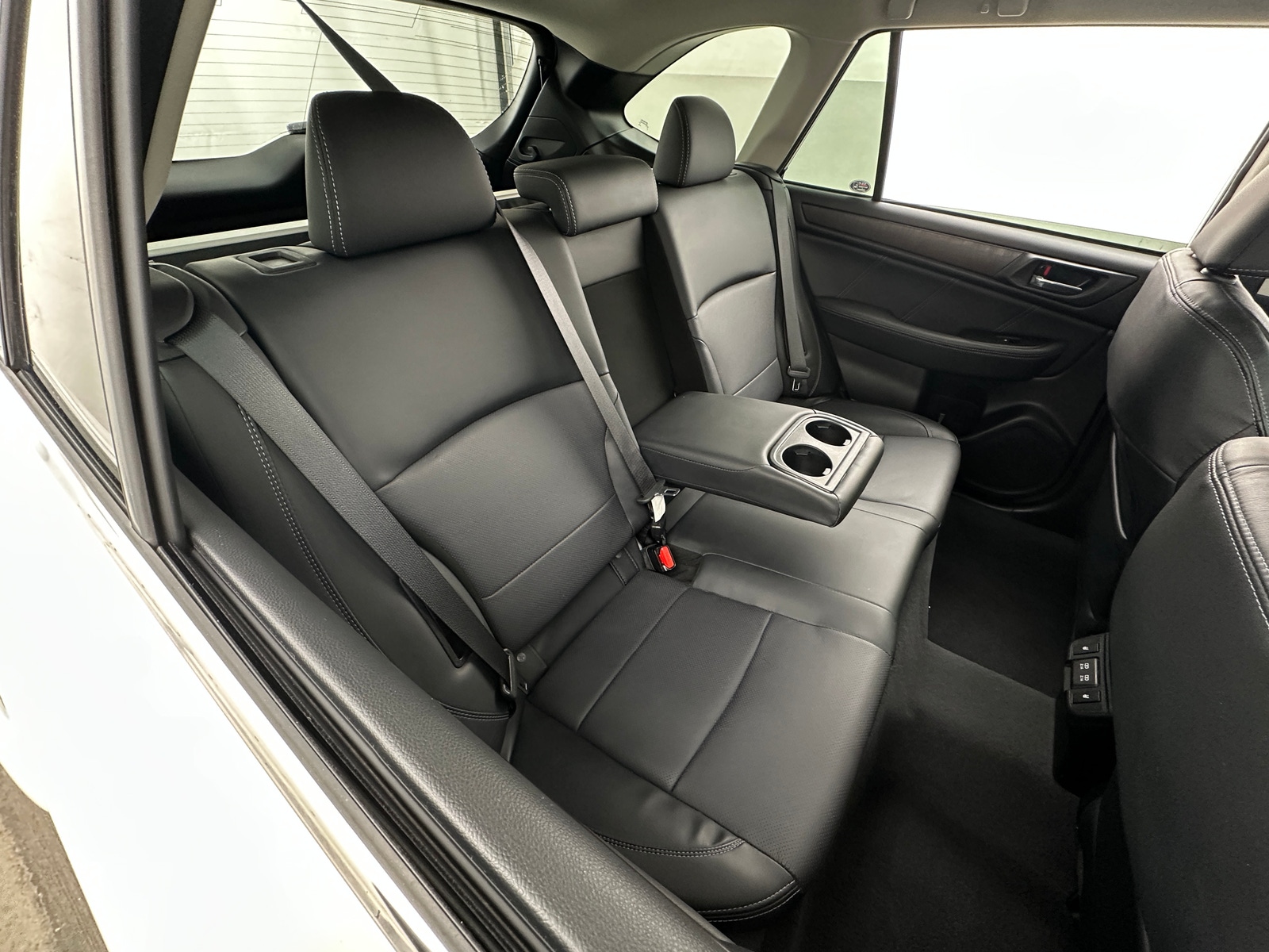 Thumbnail: 2019 Subaru Outback - 5