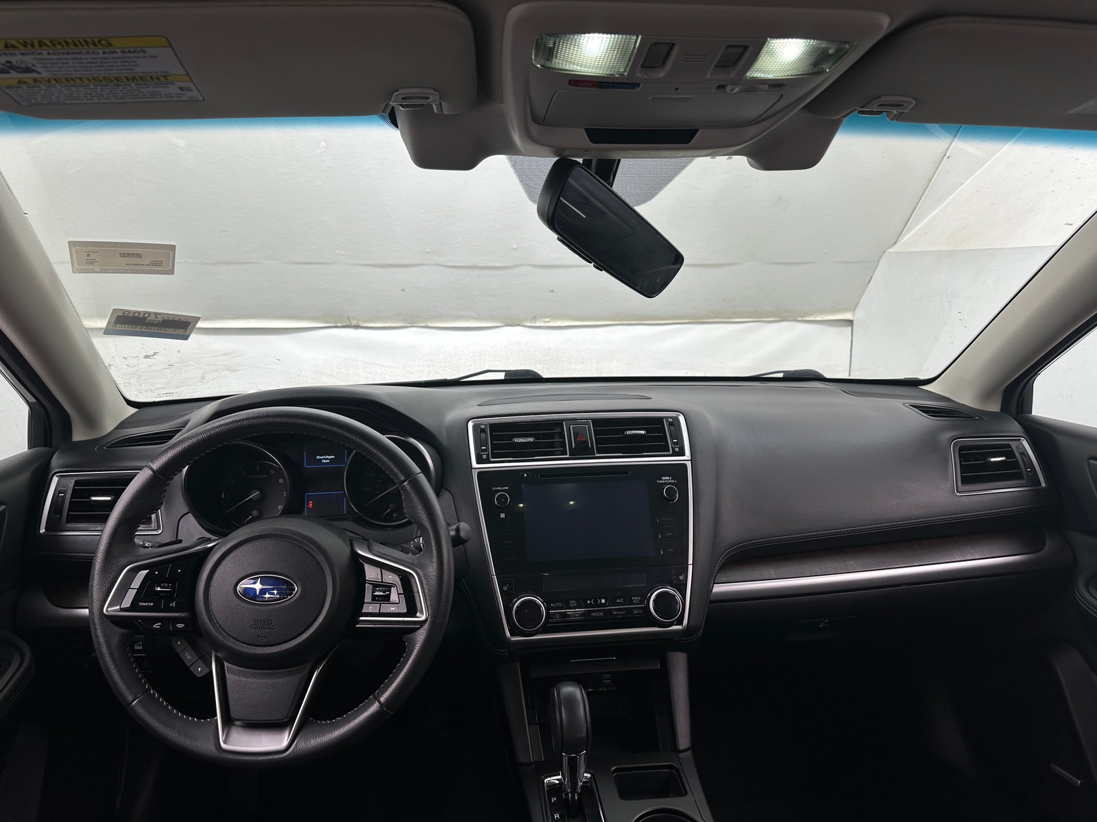 Thumbnail: 2019 Subaru Outback - 2