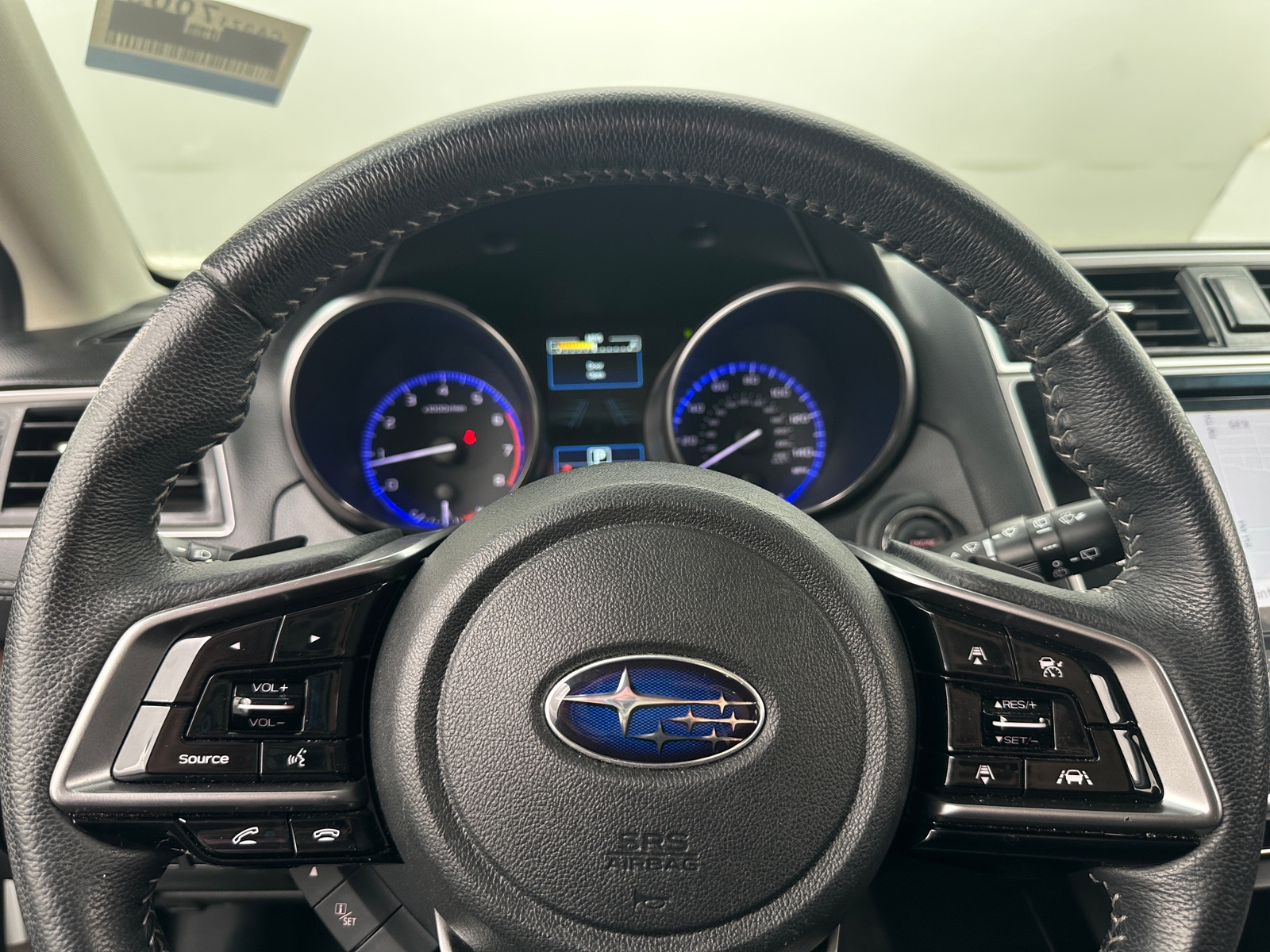 Thumbnail: 2019 Subaru Outback - 4