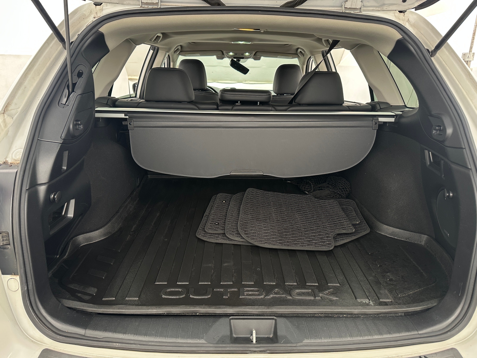 Thumbnail: 2019 Subaru Outback - 6