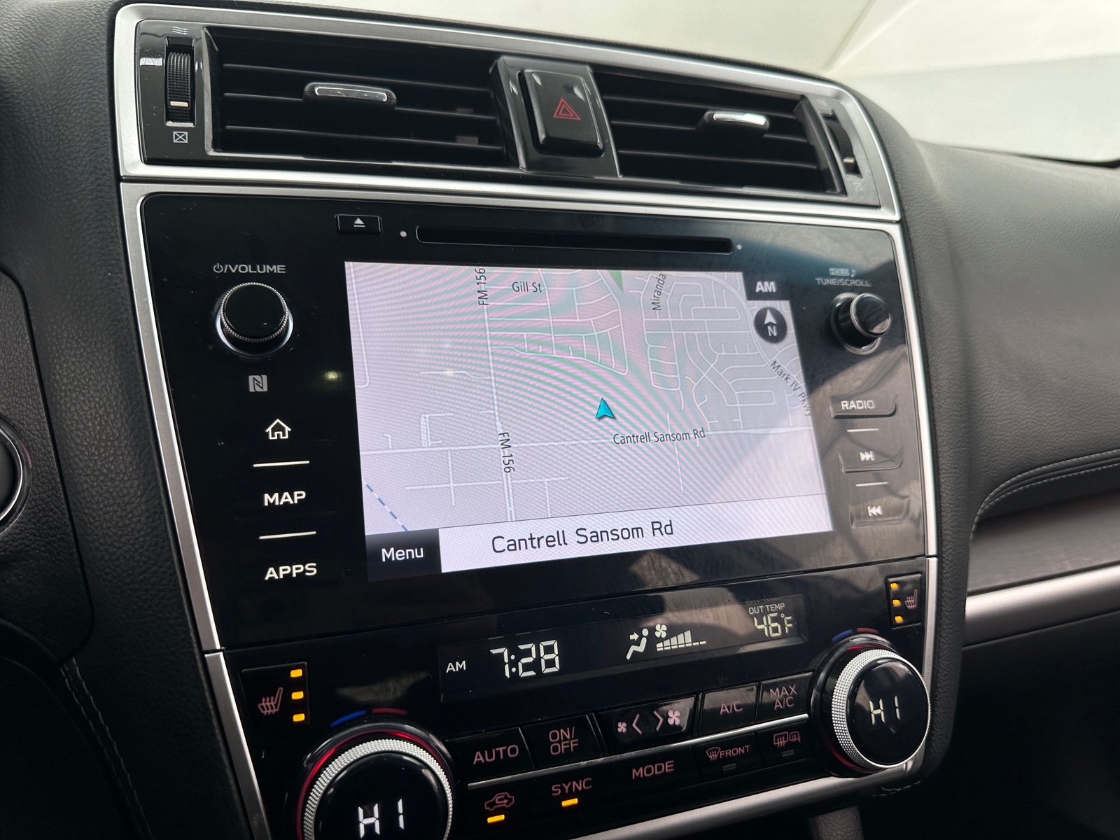 Thumbnail: 2019 Subaru Outback - 3