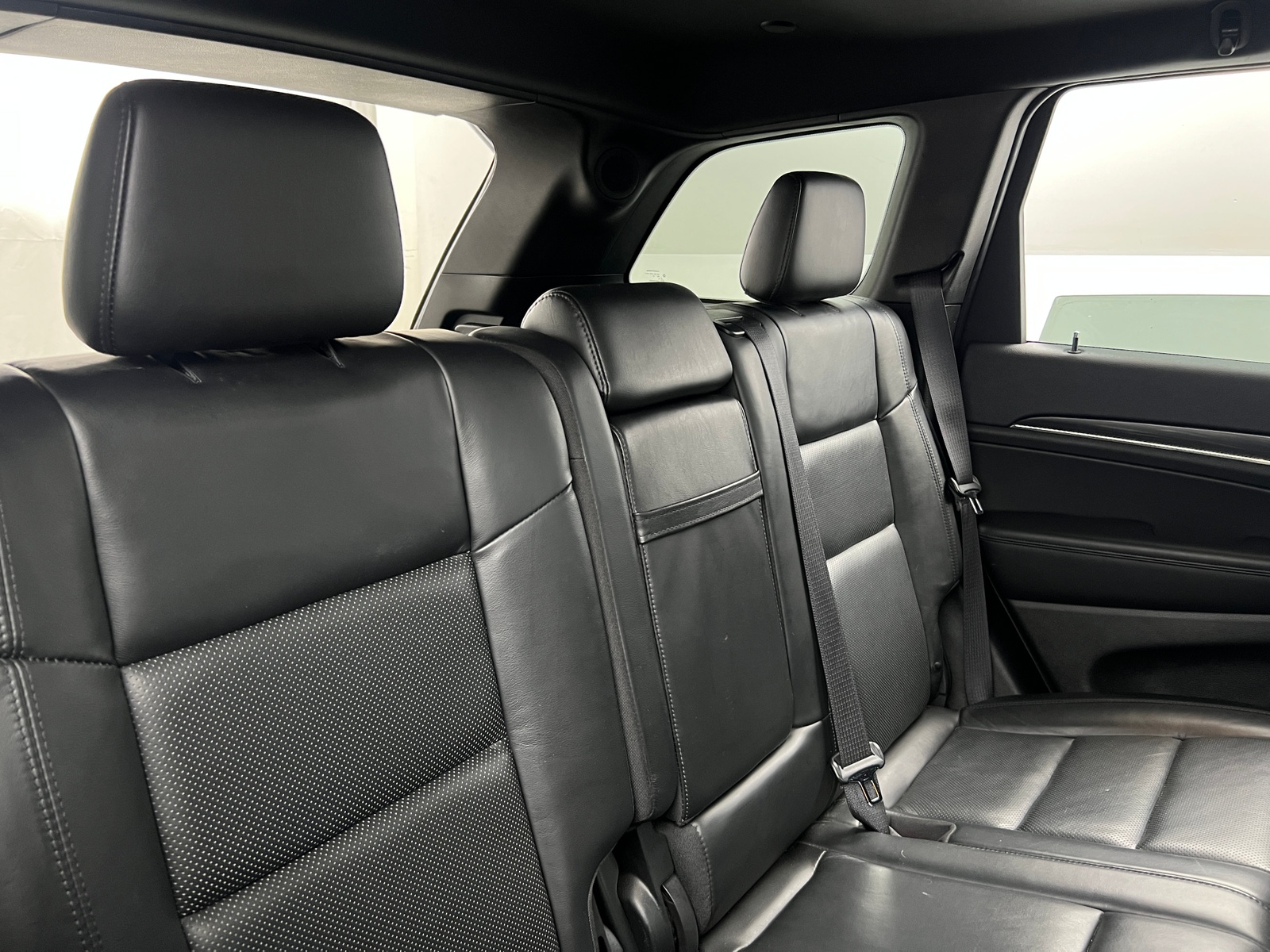 Thumbnail: 2020 Jeep Grand Cherokee - 5