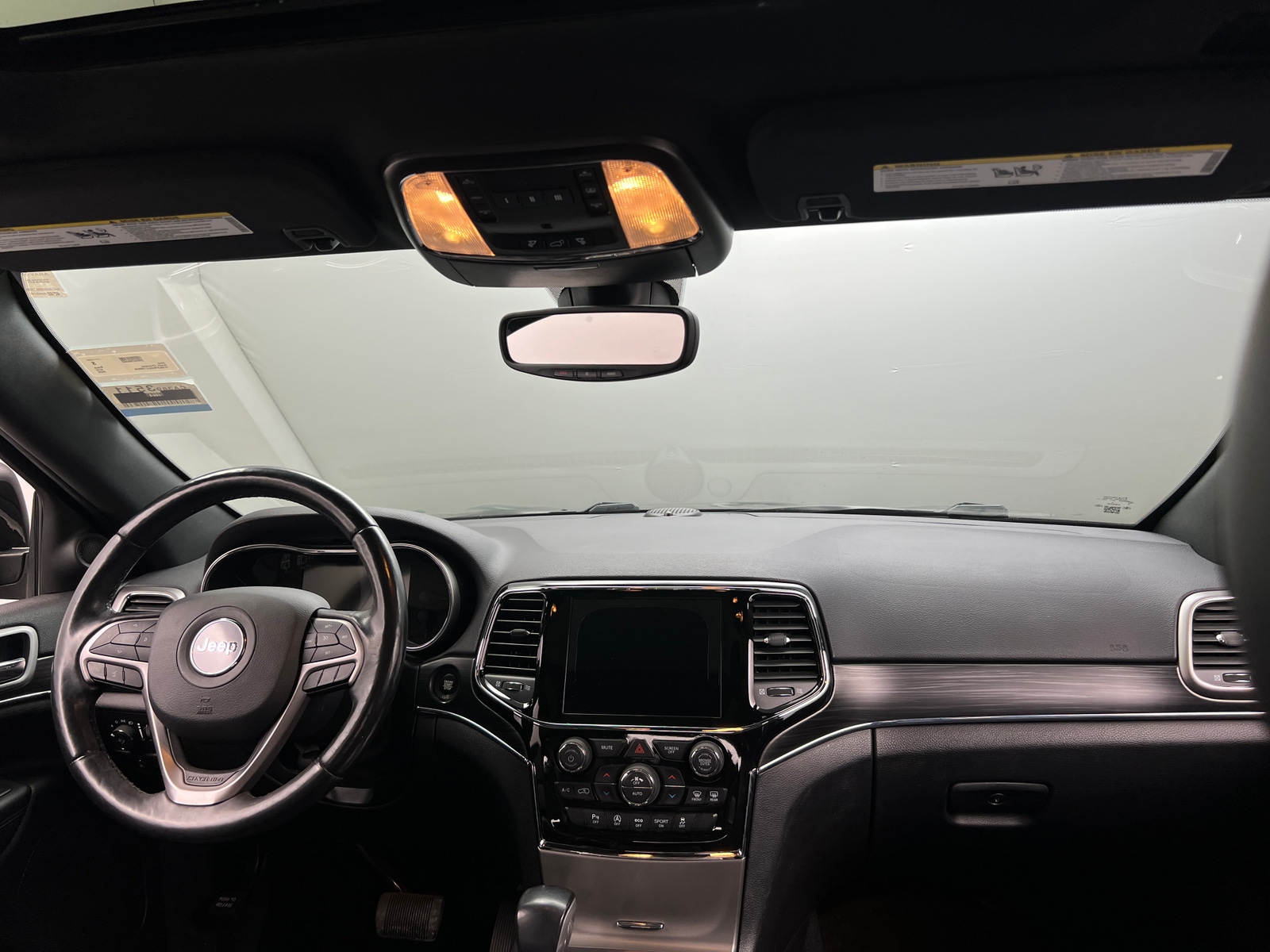 Thumbnail: 2020 Jeep Grand Cherokee - 2