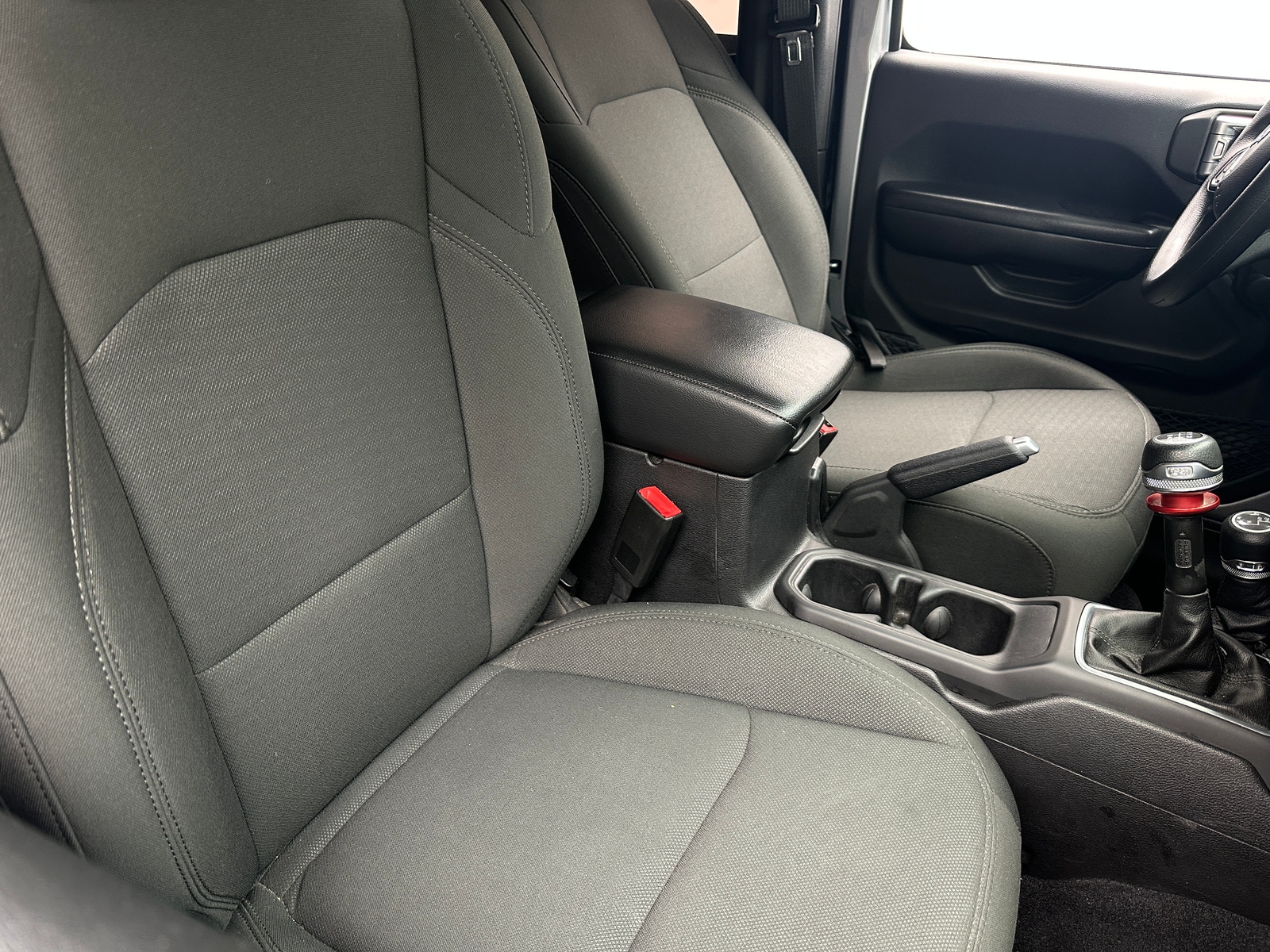 Thumbnail: 2018 Jeep Wrangler - 2