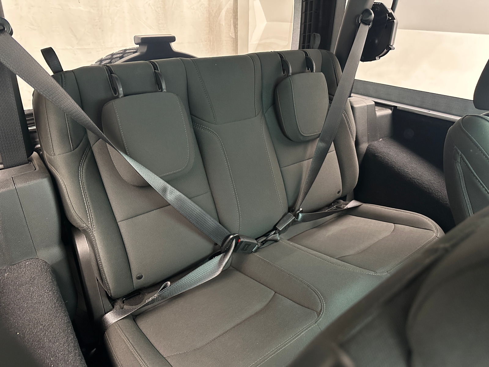 Thumbnail: 2018 Jeep Wrangler - 6