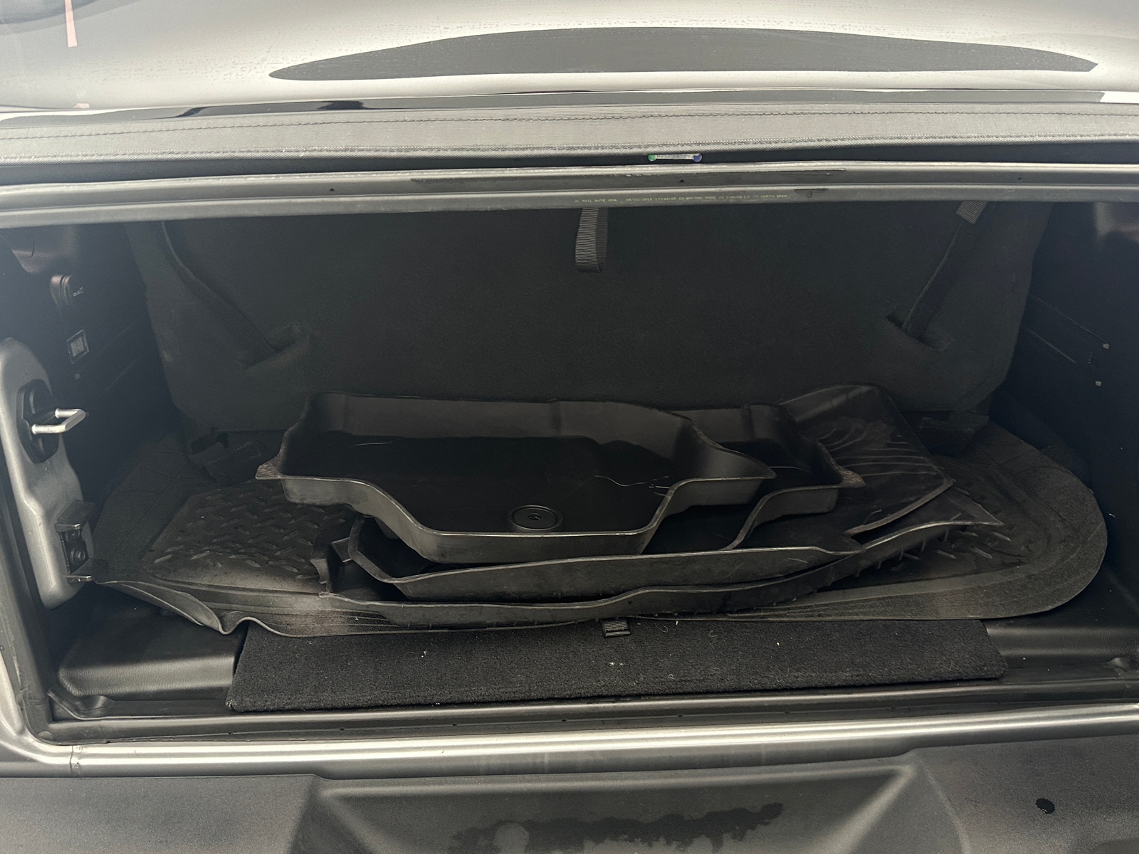 Thumbnail: 2018 Jeep Wrangler - 7