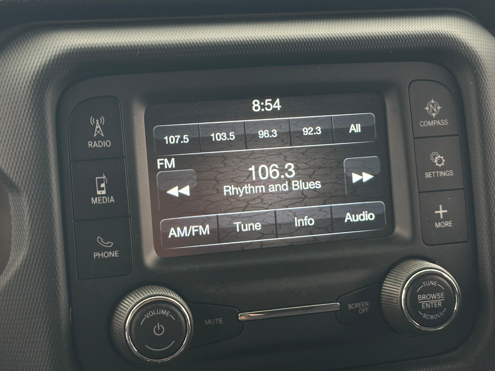 Thumbnail: 2018 Jeep Wrangler - 4