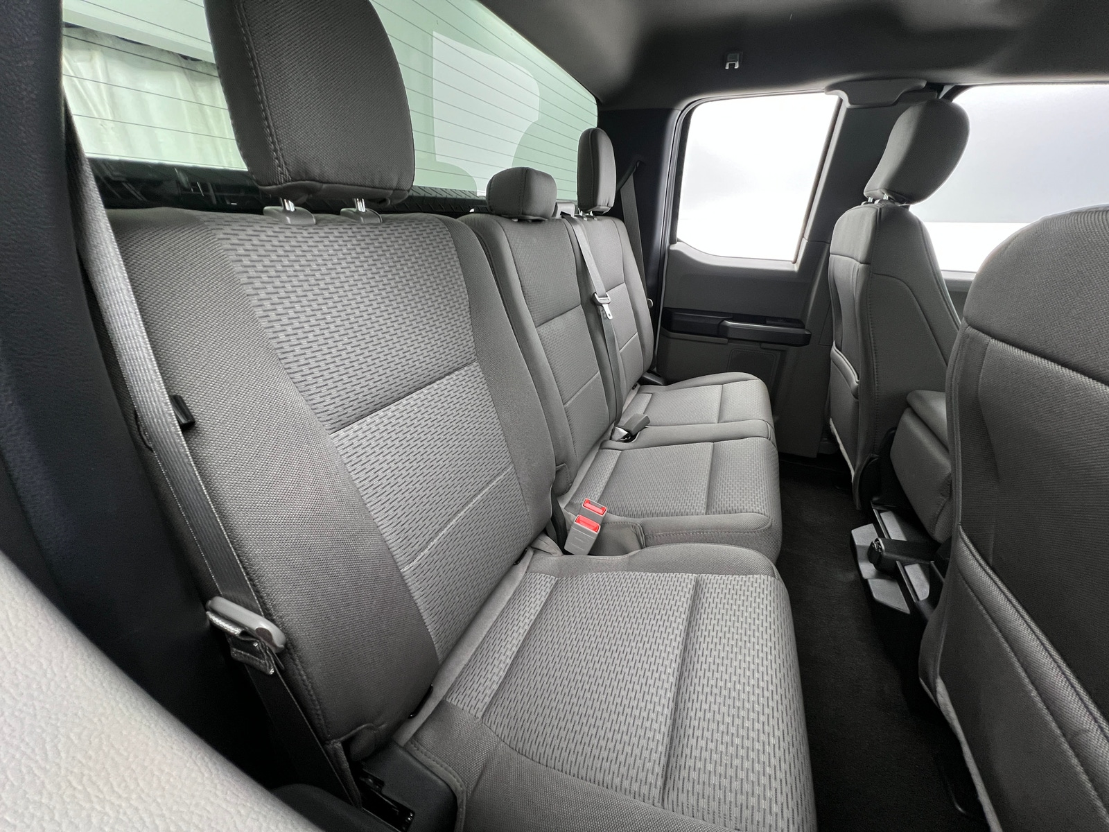 Thumbnail: 2020 Ford Econoline - 6