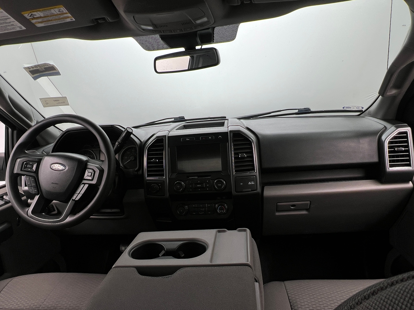 Thumbnail: 2020 Ford Econoline - 3