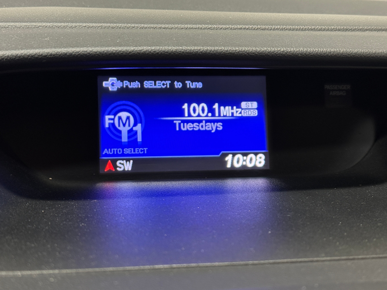 Thumbnail: 2013 Honda CR-V - 3