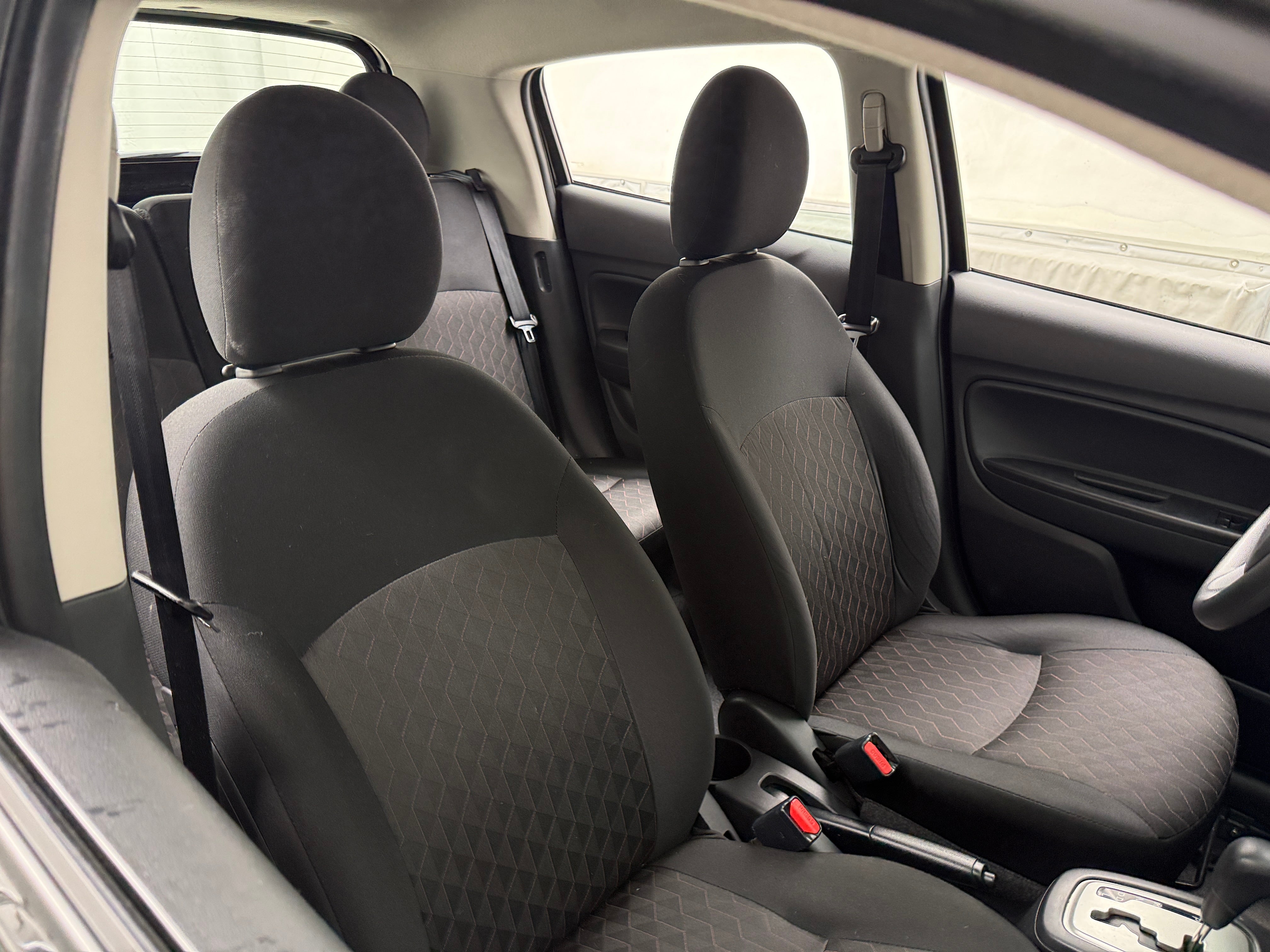 2024 Mitsubishi Mirage