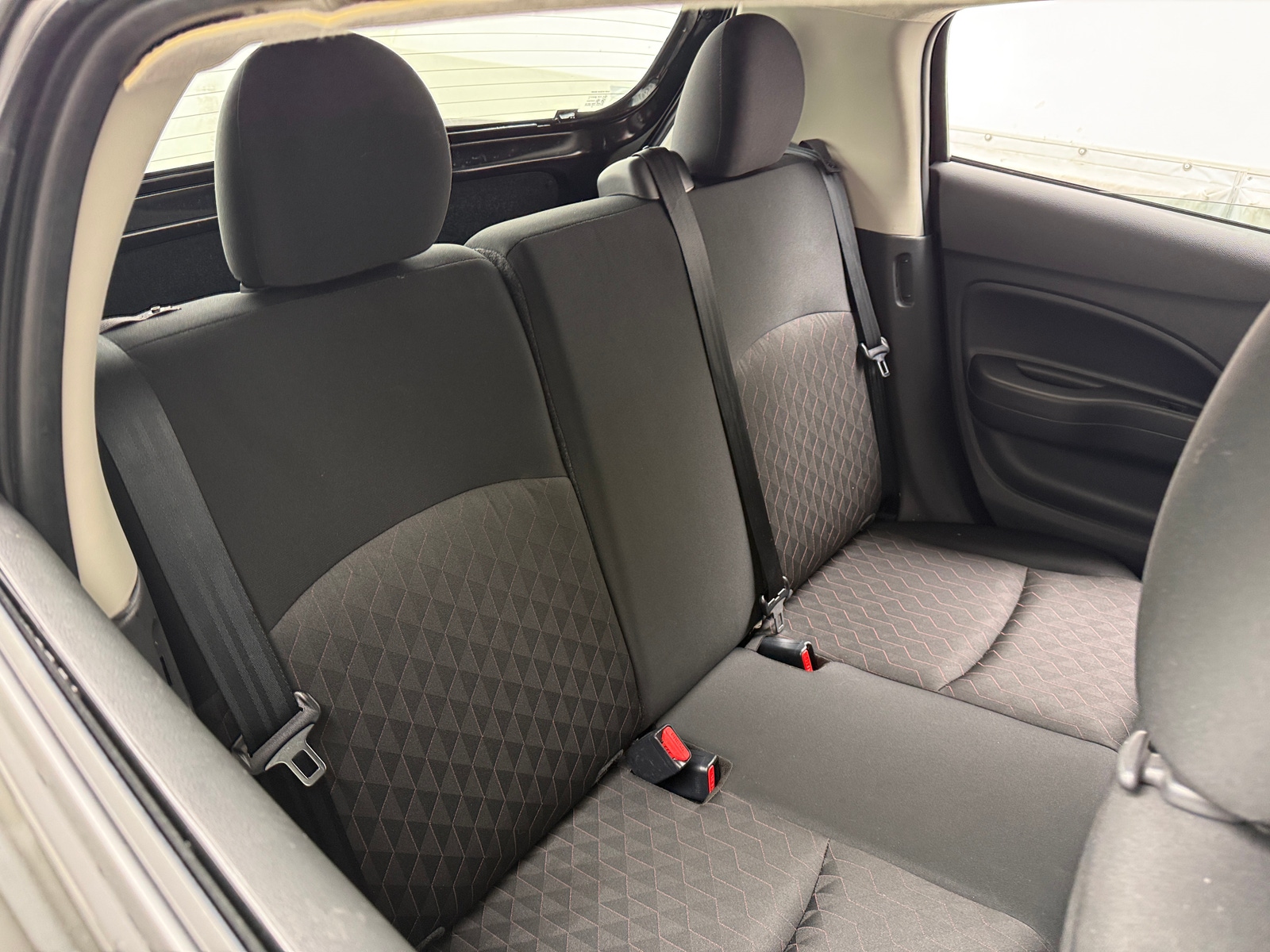 Thumbnail: 2024 Mitsubishi Mirage - 6