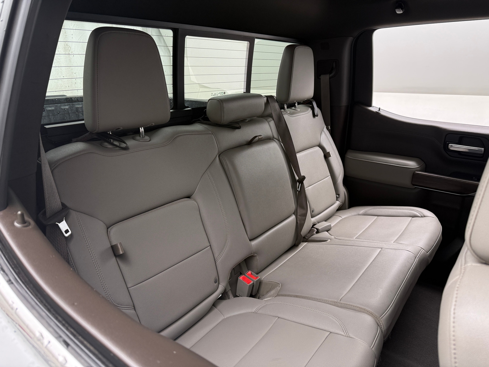 Thumbnail: 2021 GMC Sierra 1500 - 5