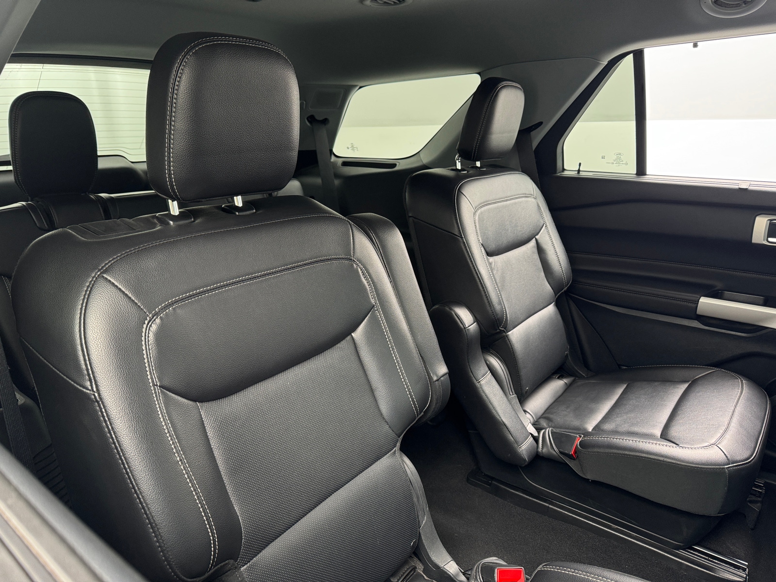 Thumbnail: 2023 Ford Explorer - 5