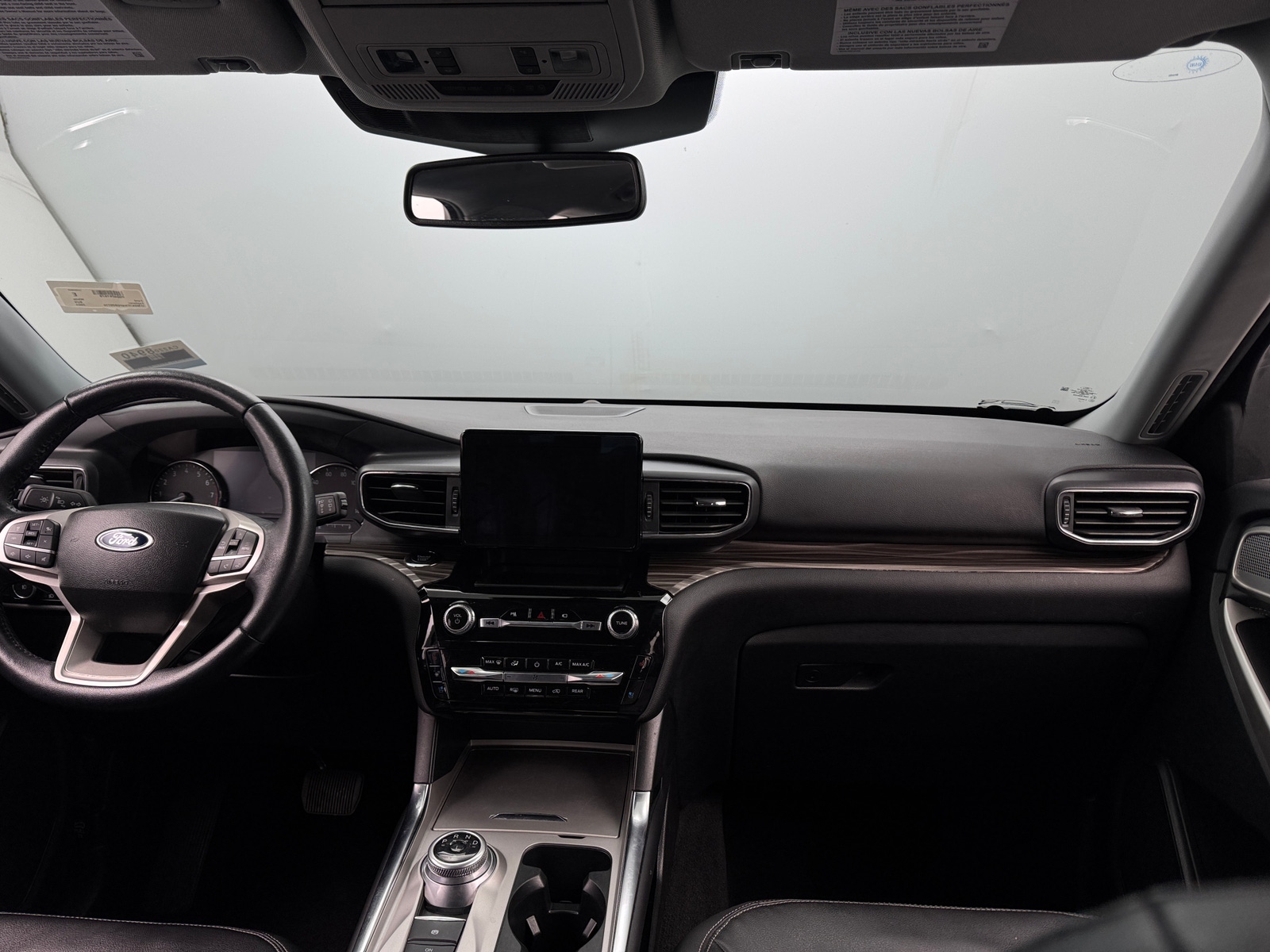 Thumbnail: 2023 Ford Explorer - 2