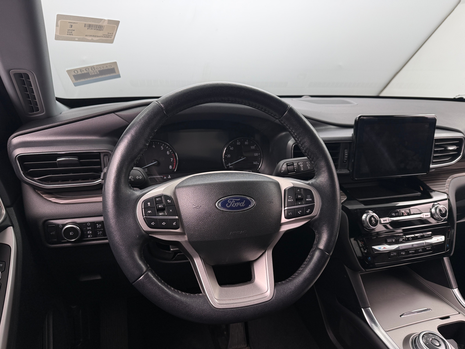 Thumbnail: 2023 Ford Explorer - 4