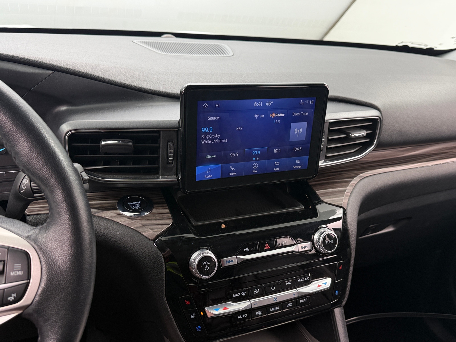 Thumbnail: 2023 Ford Explorer - 3