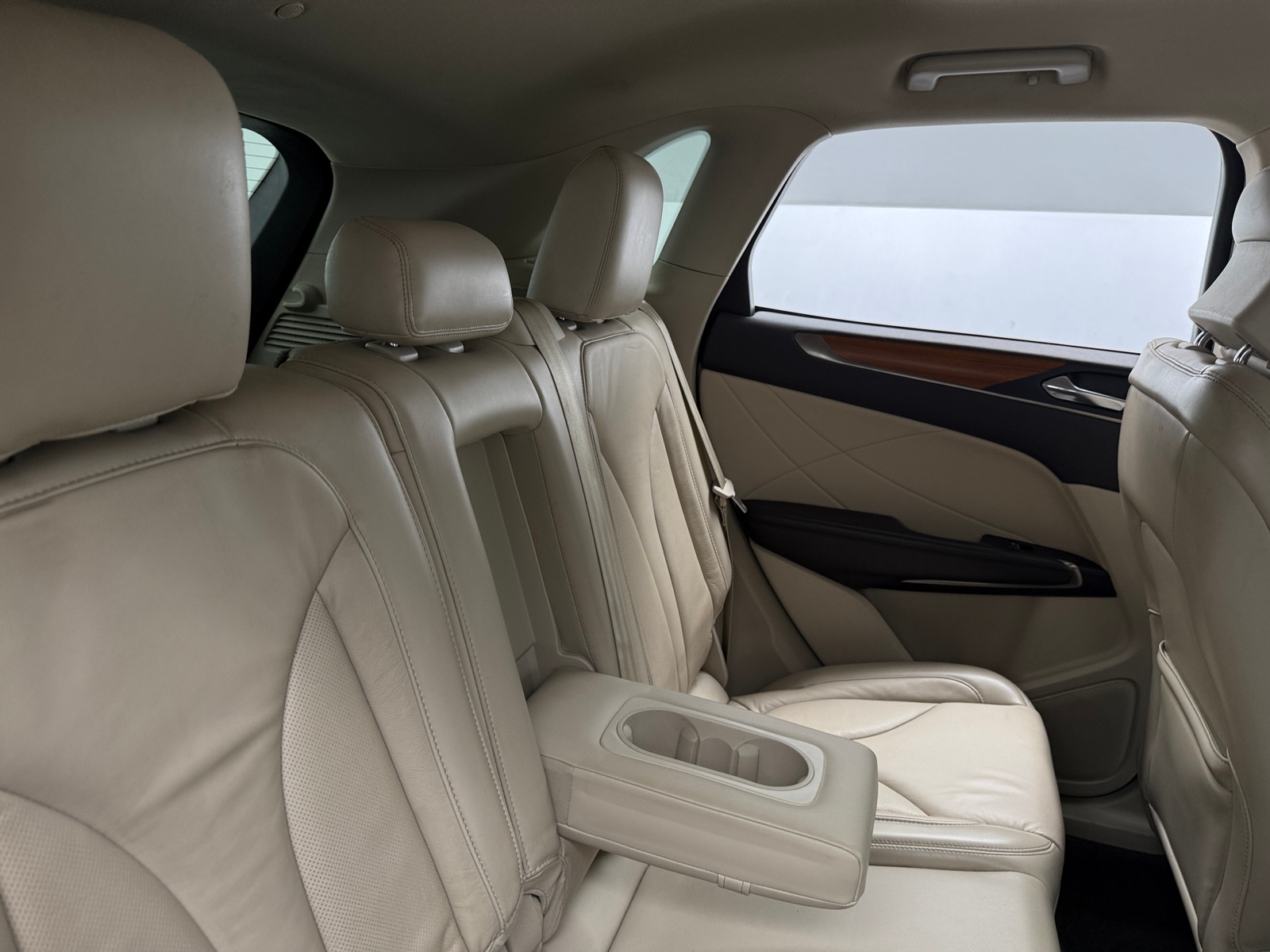 Thumbnail: 2018 Lincoln MKC - 5