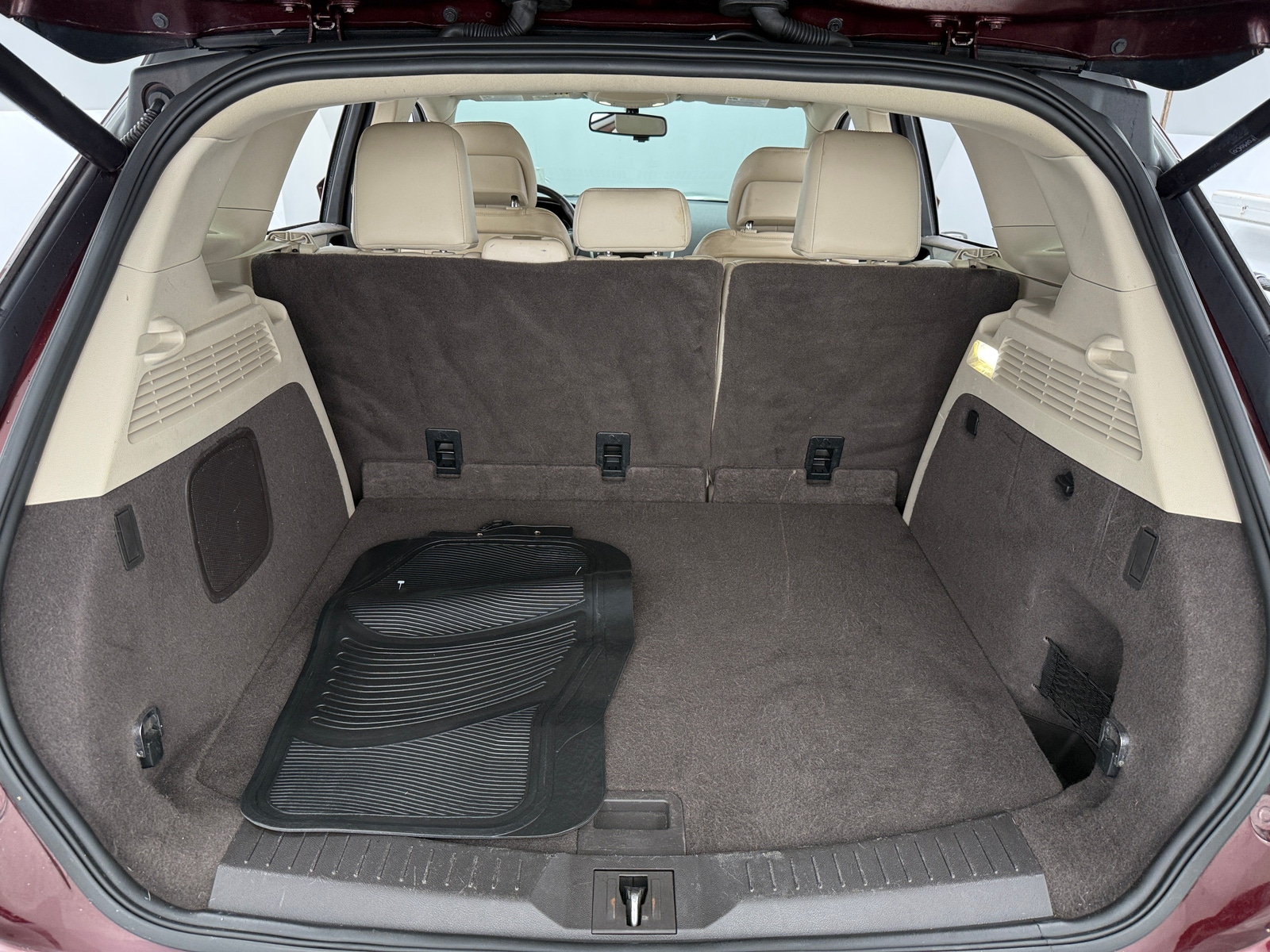 Thumbnail: 2018 Lincoln MKC - 6