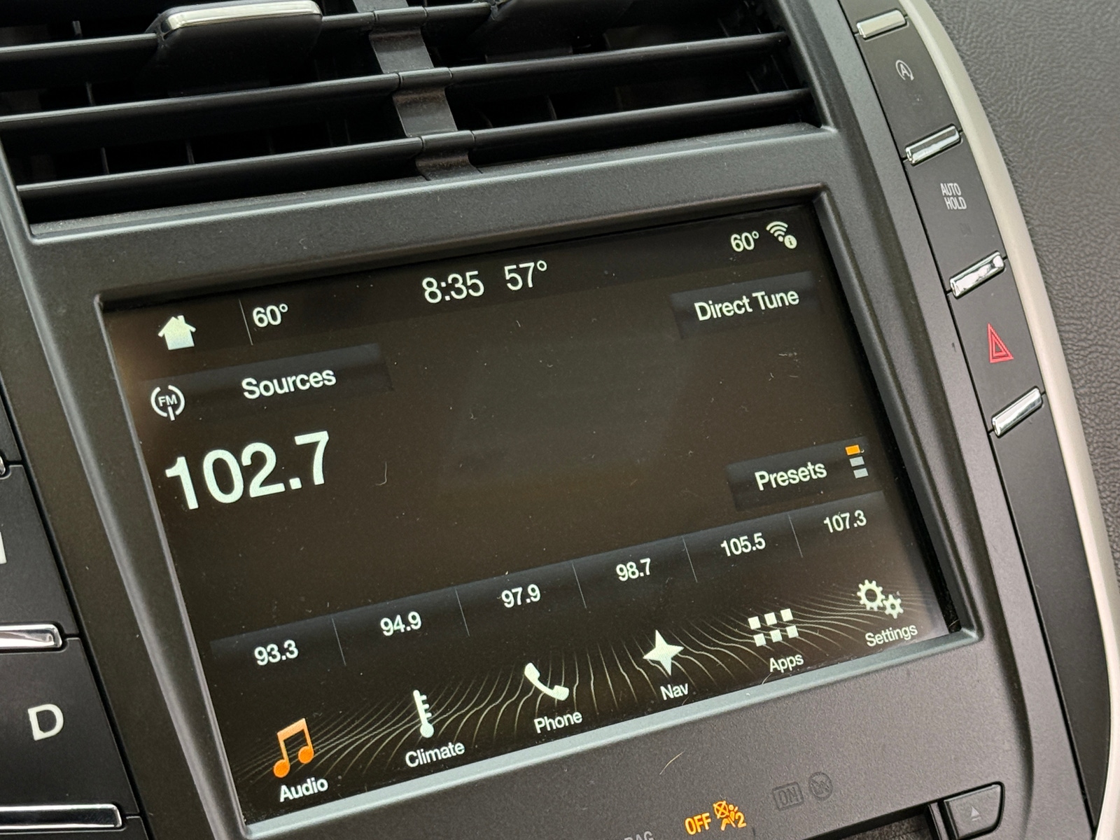 Thumbnail: 2018 Lincoln MKC - 3