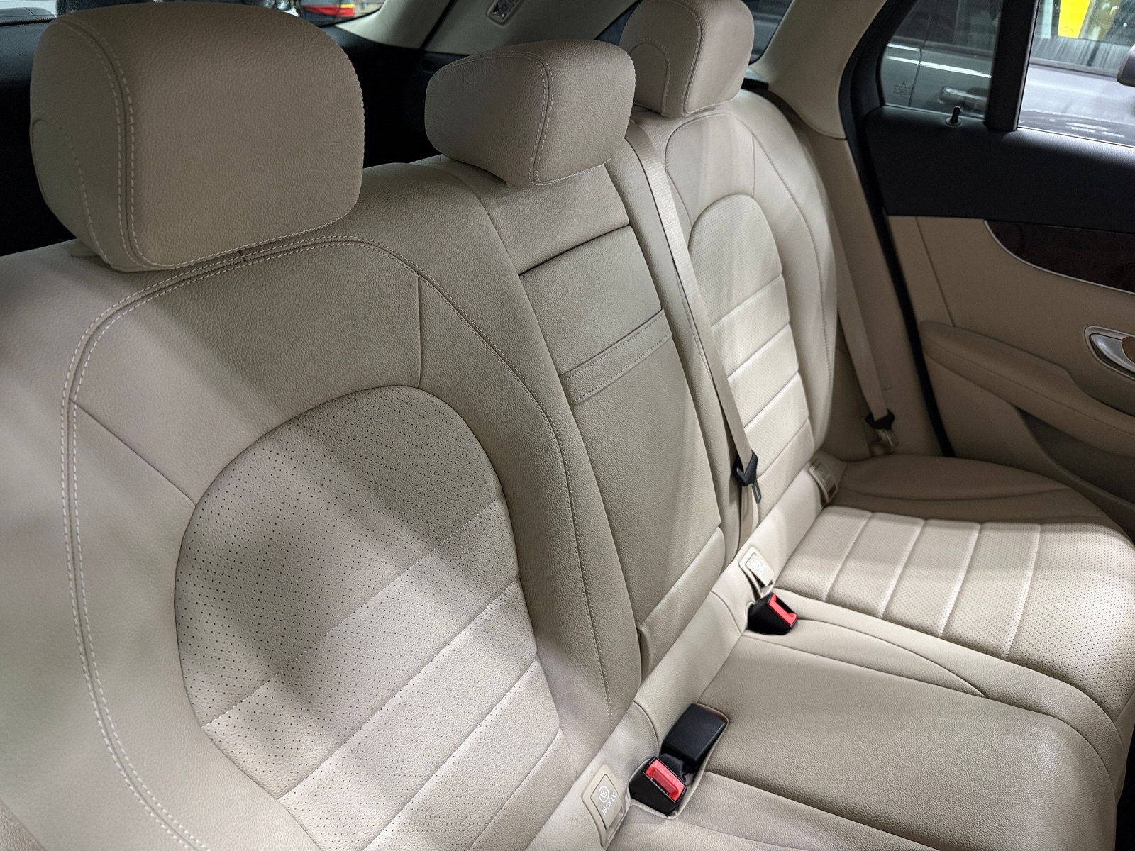 Thumbnail: 2019 Mercedes-Benz GLC - 5