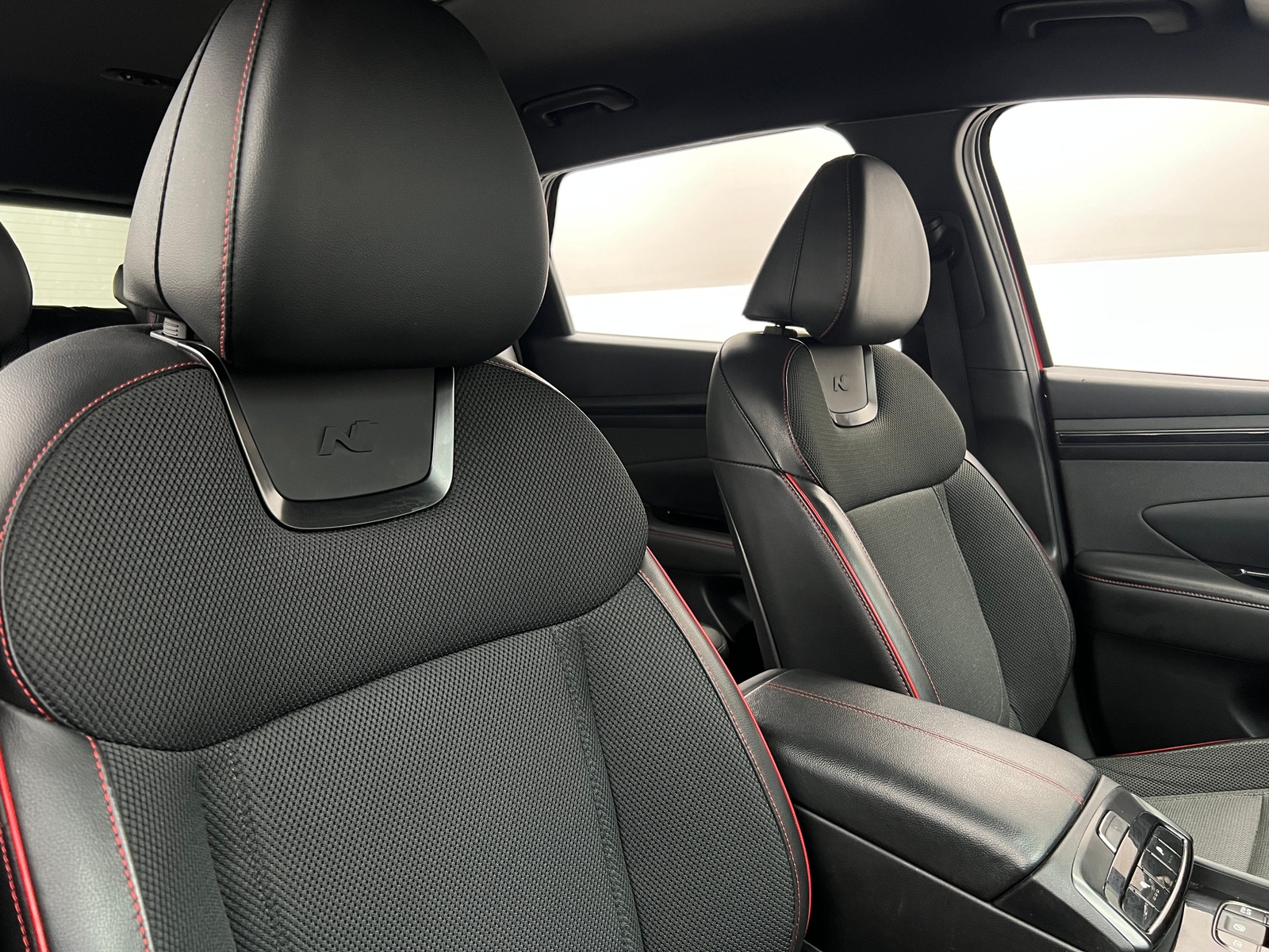 Thumbnail: 2022 Hyundai Tucson - 2