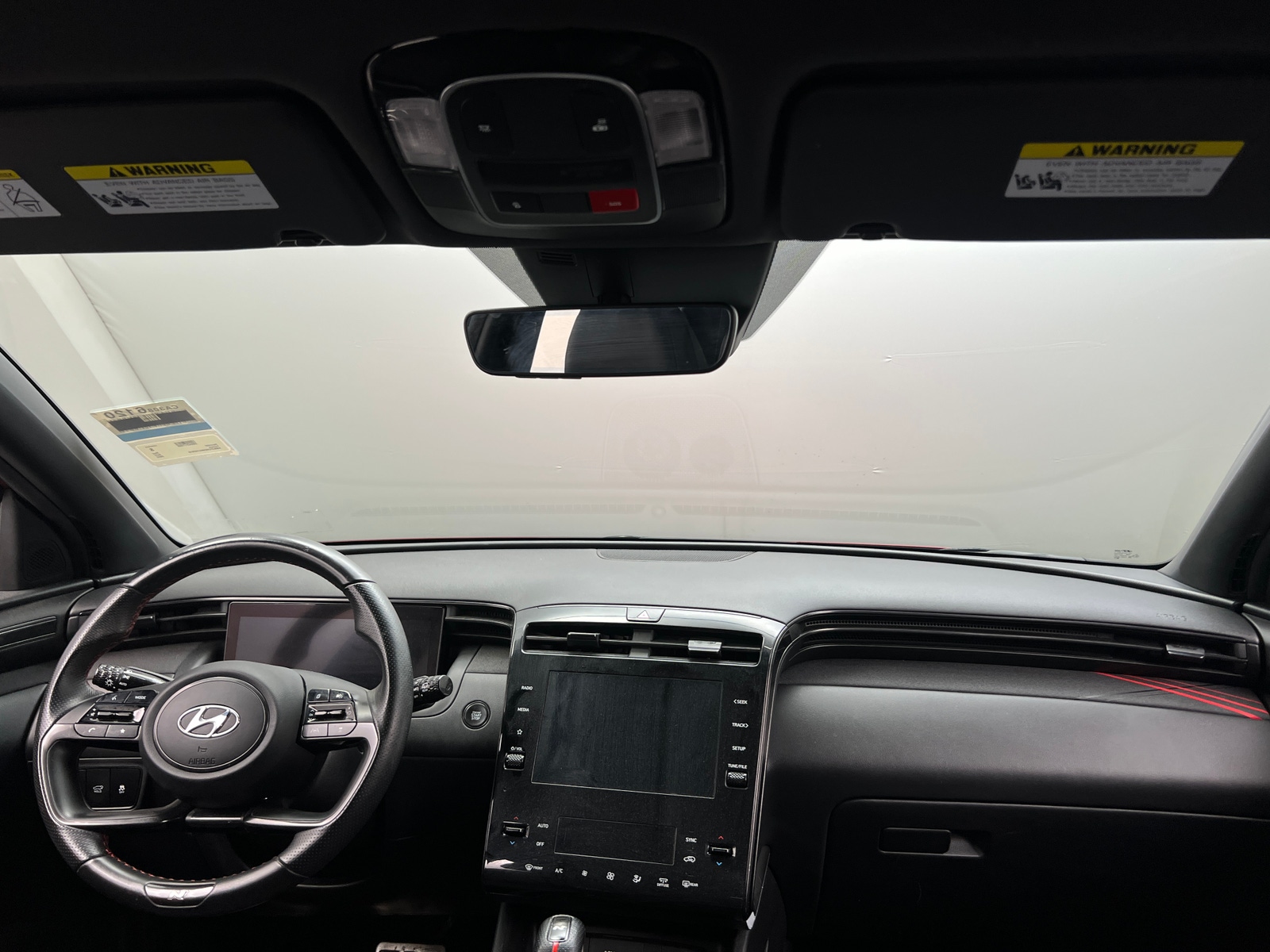 Thumbnail: 2022 Hyundai Tucson - 3