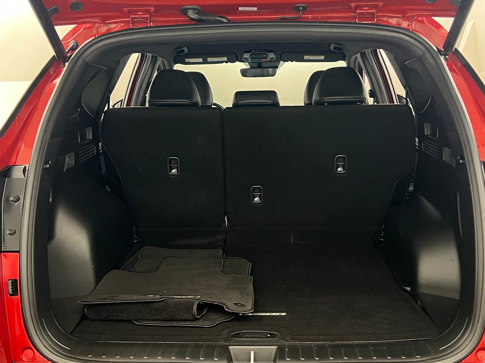 Thumbnail: 2022 Hyundai Tucson - 7