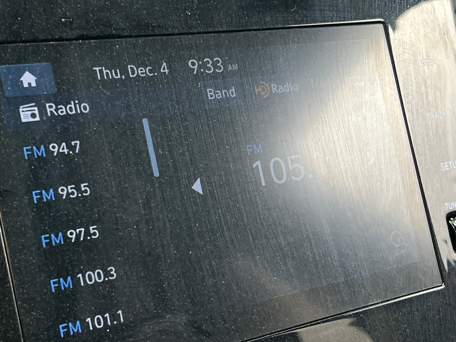 Thumbnail: 2022 Hyundai Tucson - 4