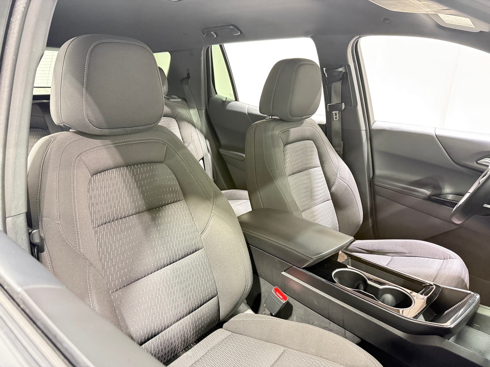 Thumbnail: 2025 Chevrolet Equinox - 2