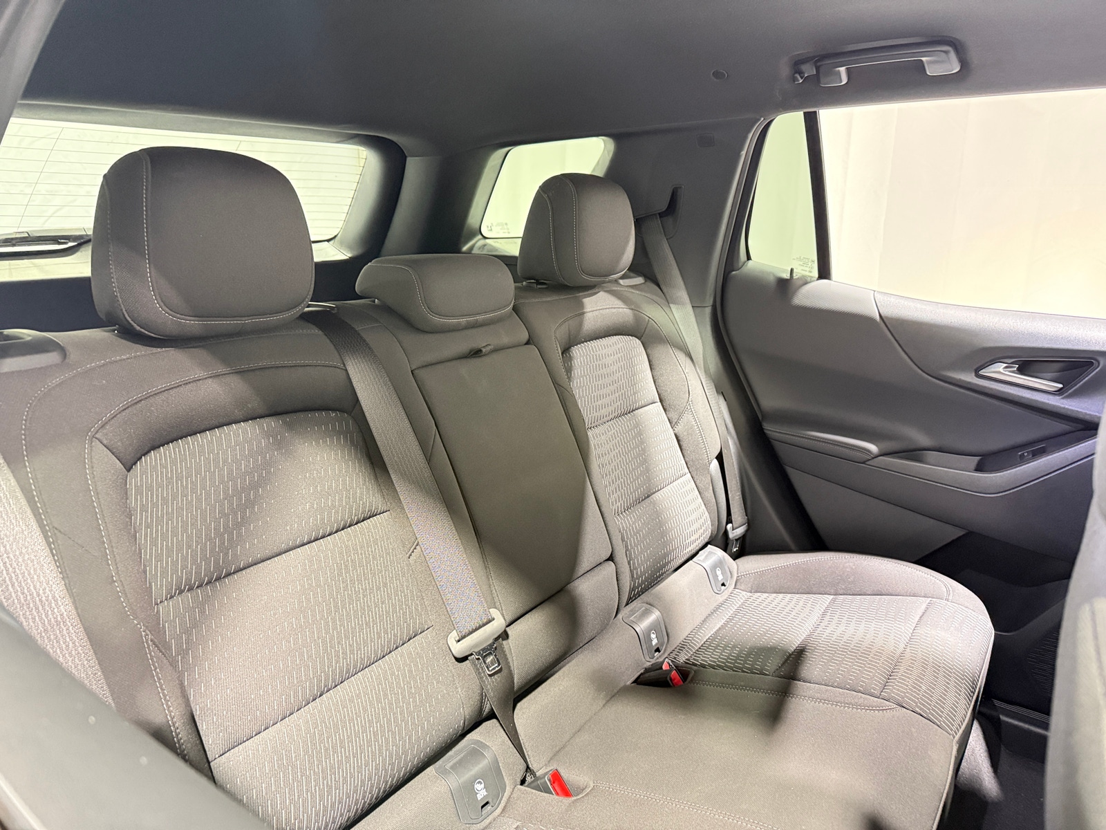 Thumbnail: 2025 Chevrolet Equinox - 6