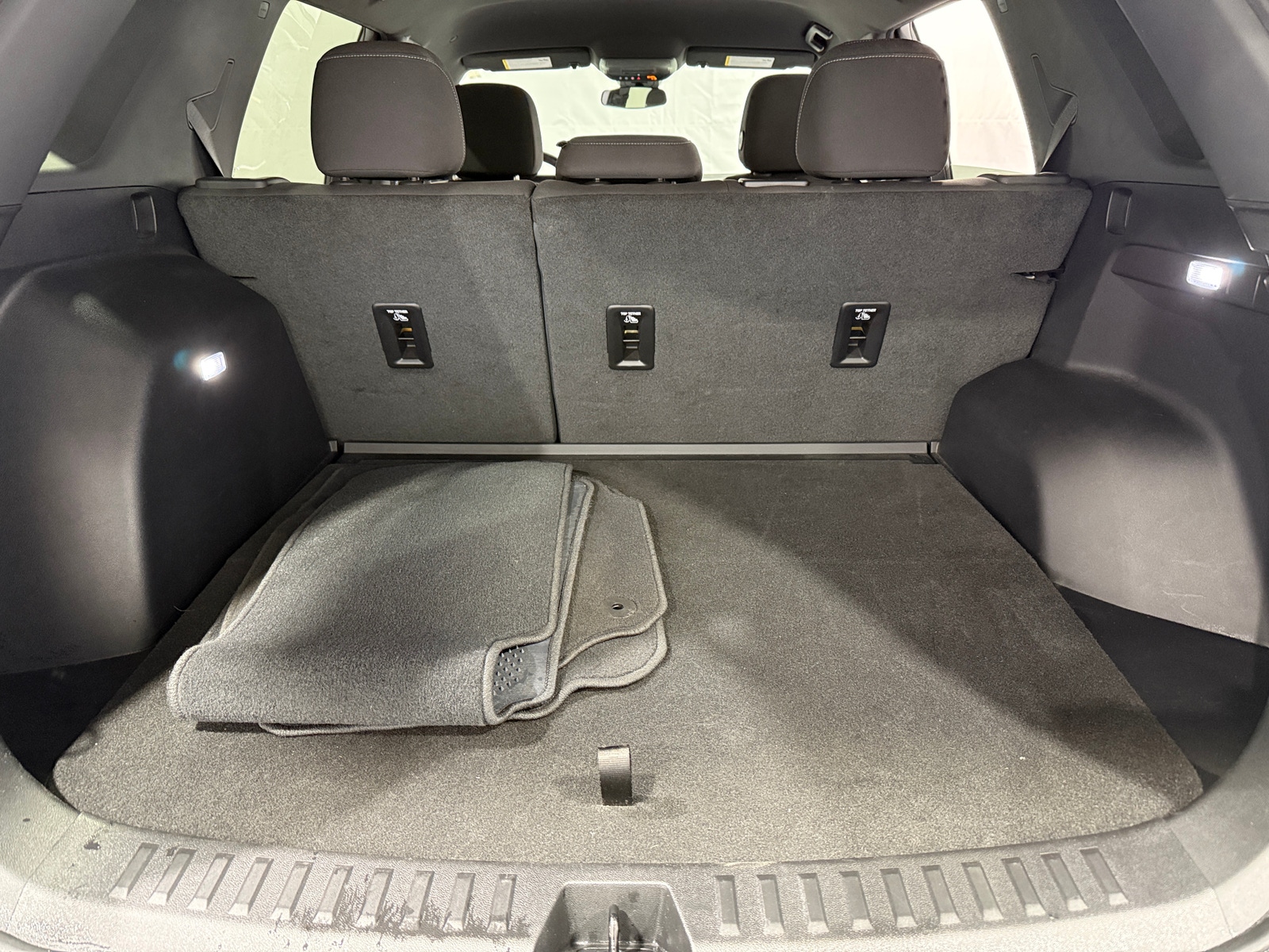 Thumbnail: 2025 Chevrolet Equinox - 7