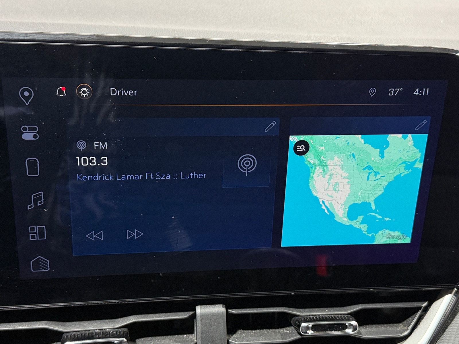 Thumbnail: 2025 Chevrolet Equinox - 4