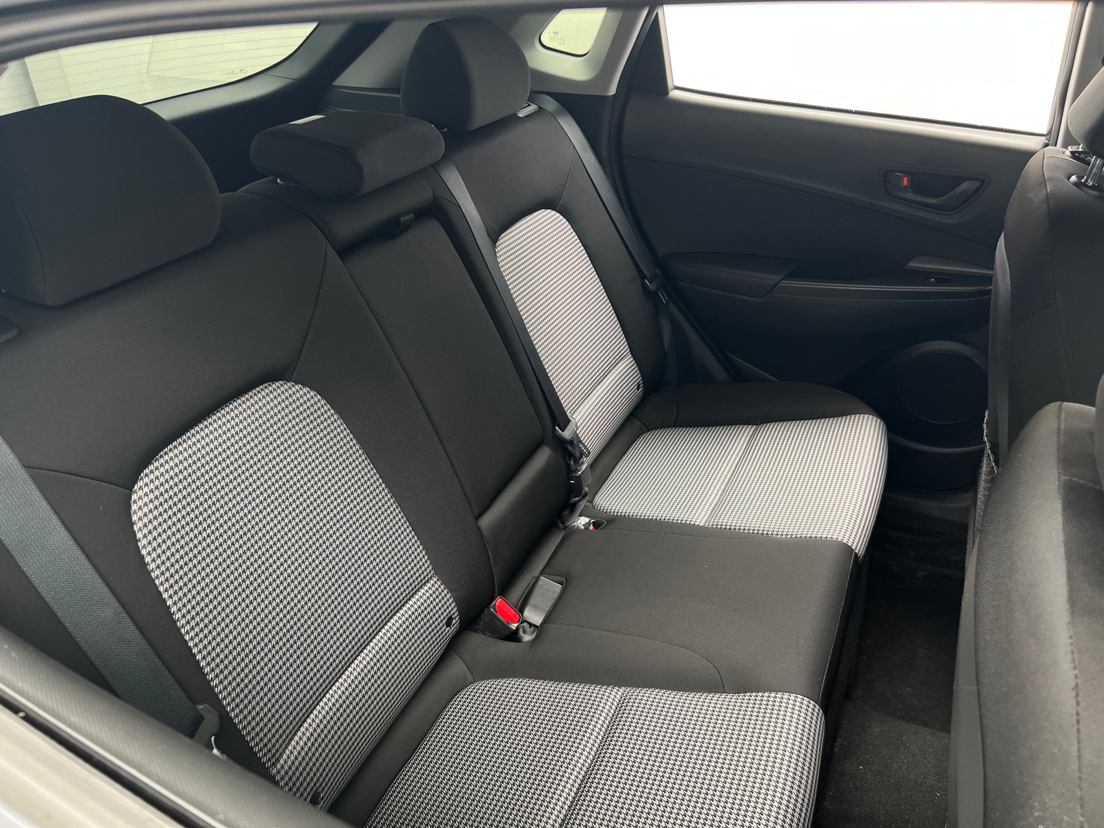 Thumbnail: 2019 Hyundai Kona - 6