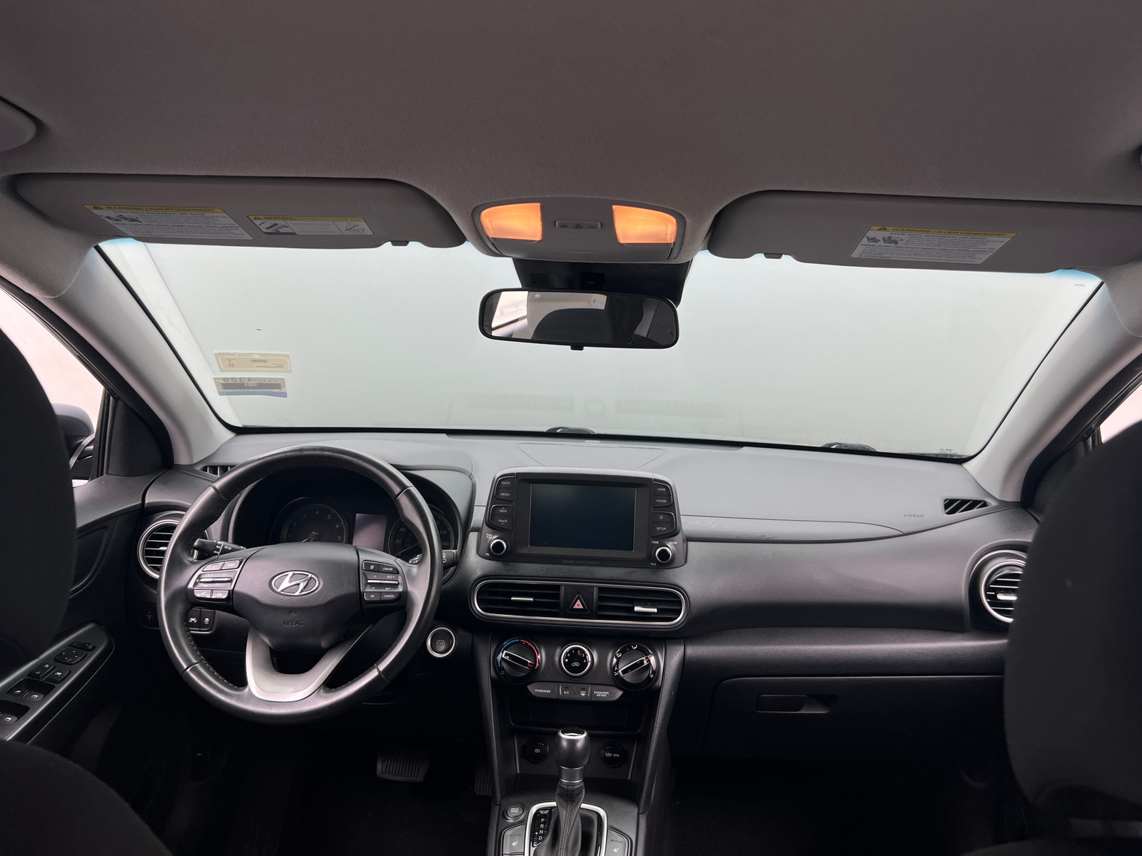 Thumbnail: 2019 Hyundai Kona - 3