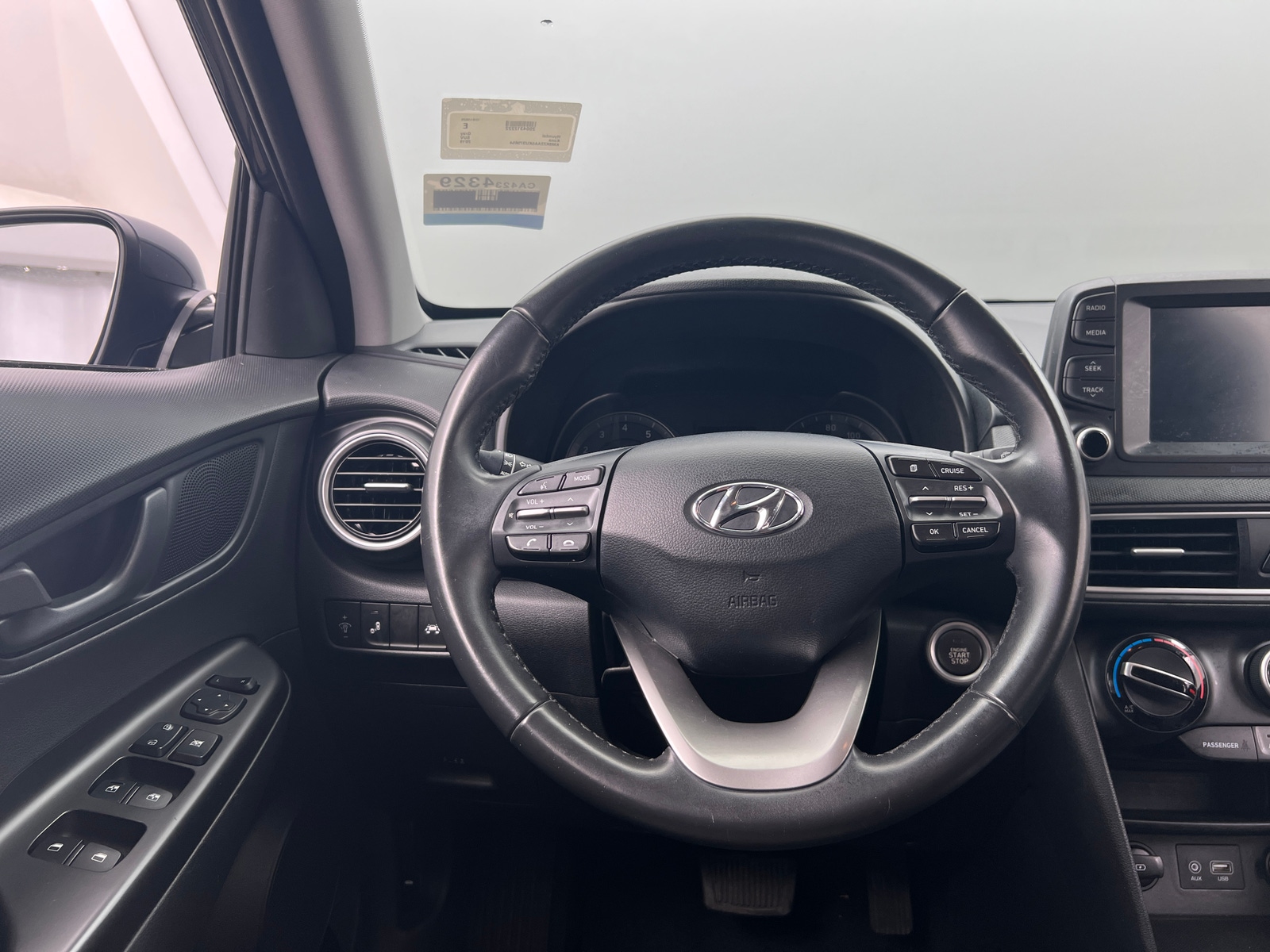 Thumbnail: 2019 Hyundai Kona - 5