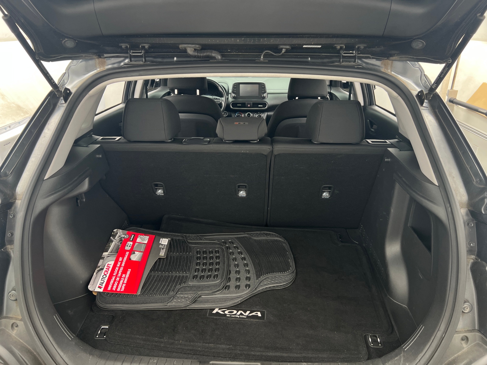 Thumbnail: 2019 Hyundai Kona - 7