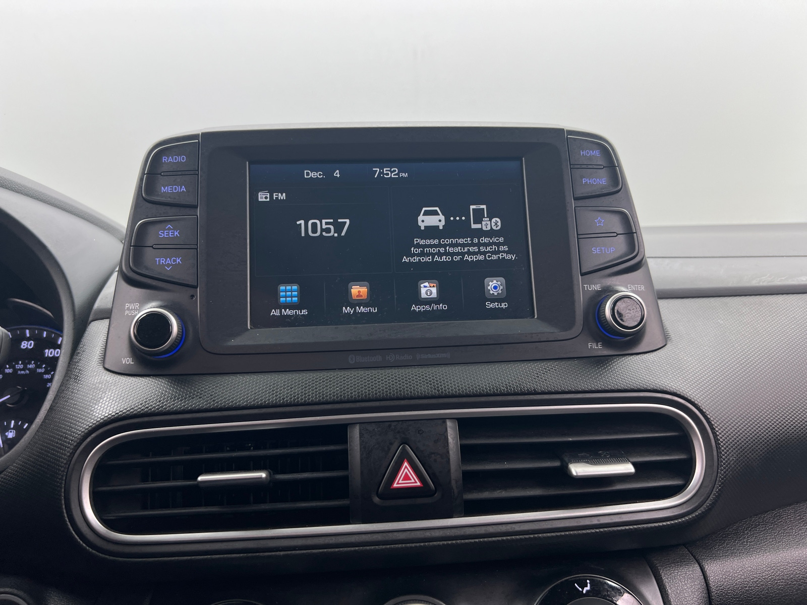 Thumbnail: 2019 Hyundai Kona - 4