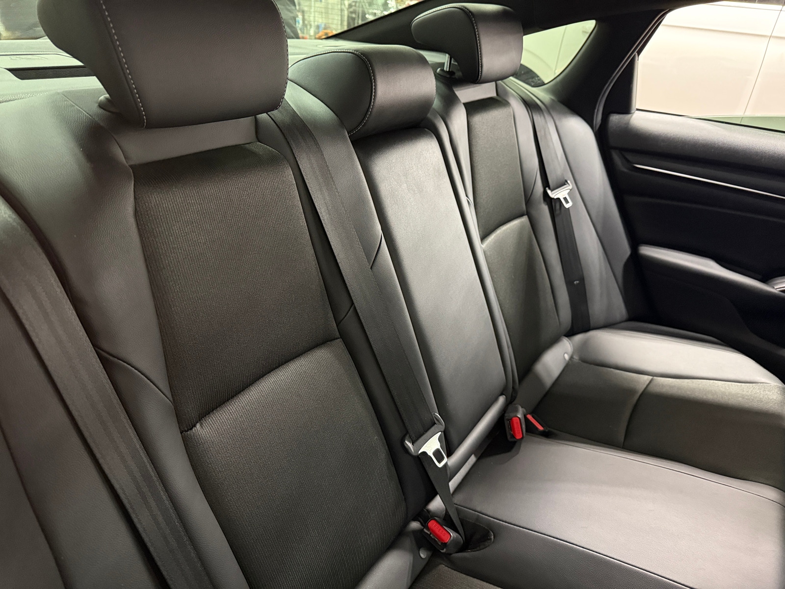 Thumbnail: 2022 Honda Accord - 6