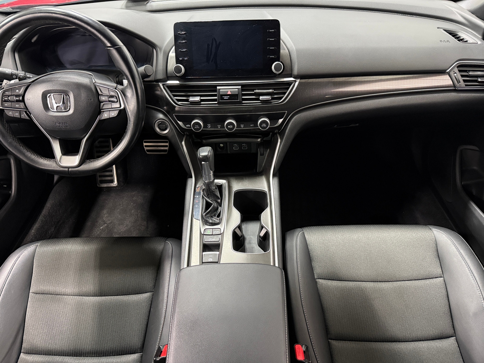 Thumbnail: 2022 Honda Accord - 3