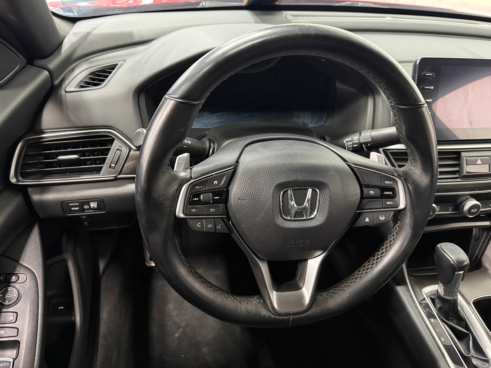 Thumbnail: 2022 Honda Accord - 5