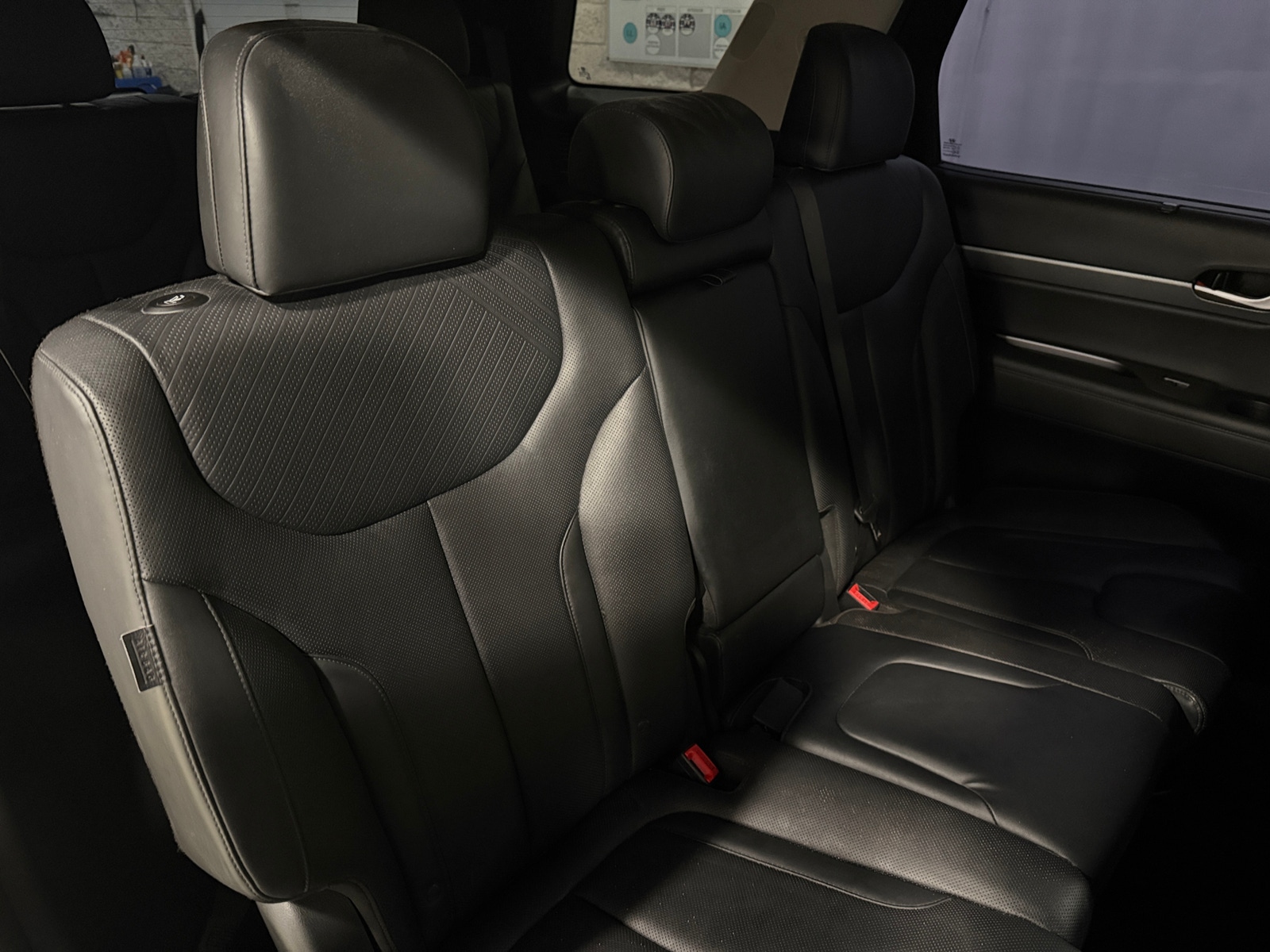 Thumbnail: 2023 Hyundai Palisade - 5