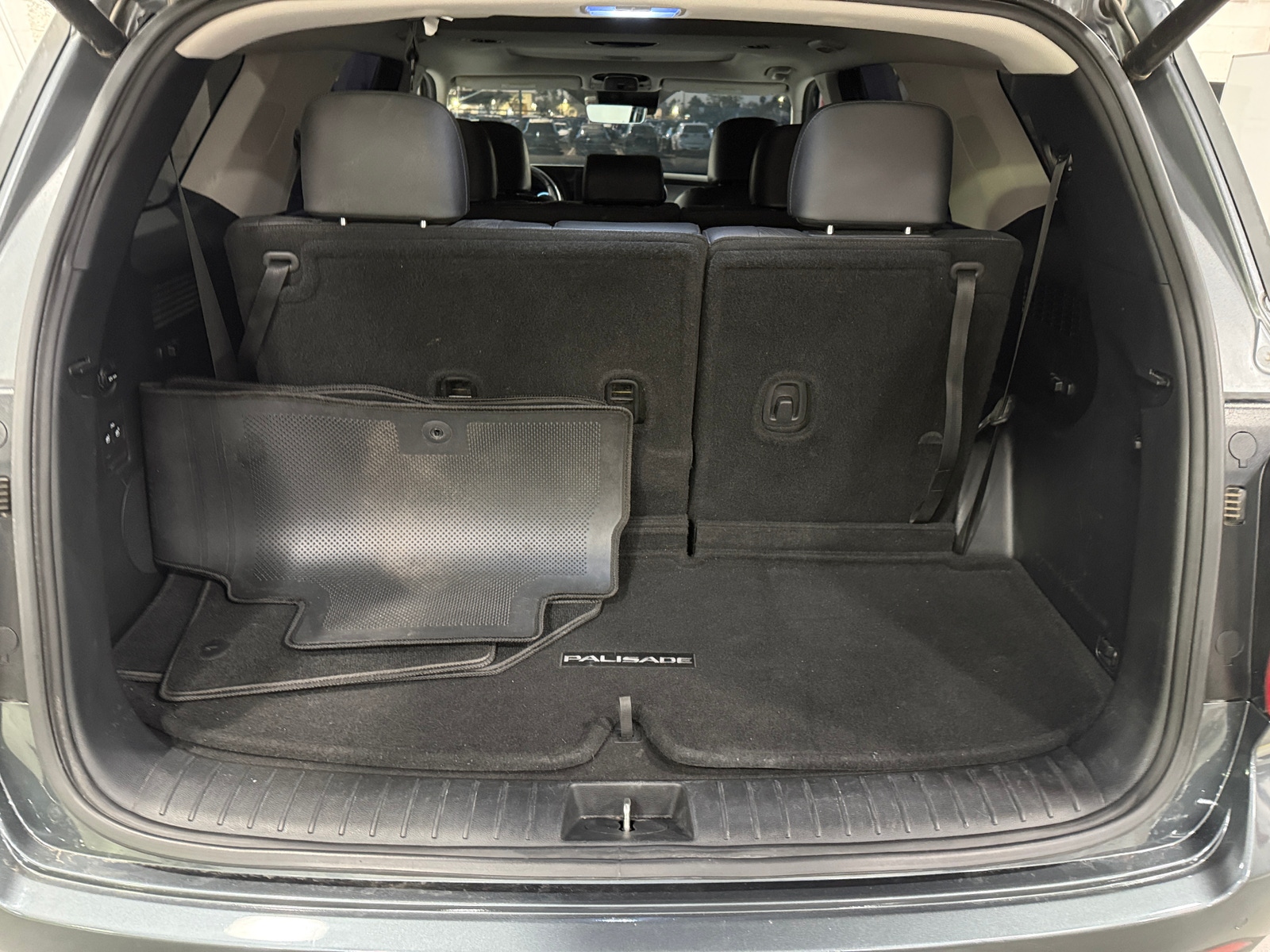 Thumbnail: 2023 Hyundai Palisade - 6