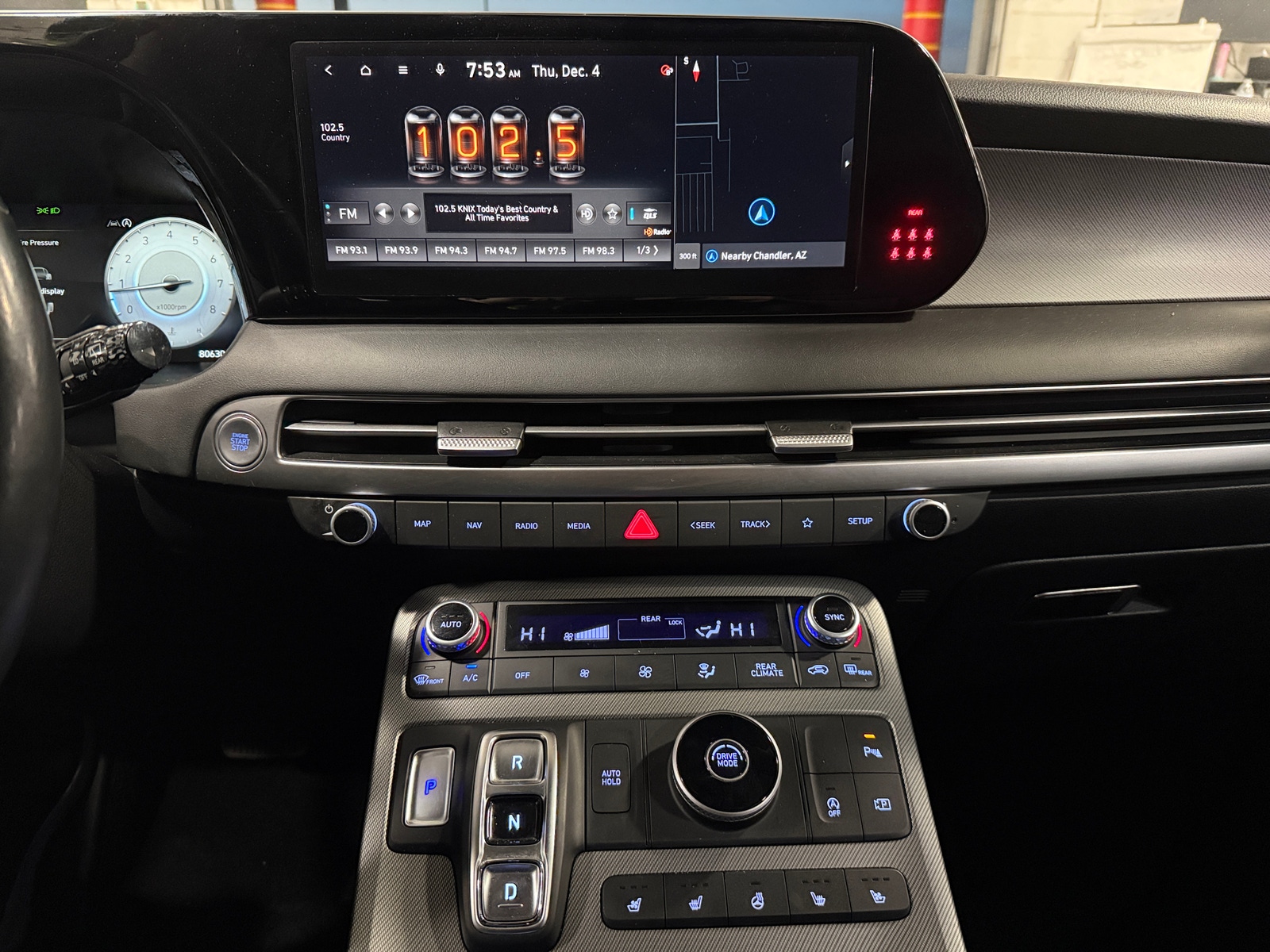 Thumbnail: 2023 Hyundai Palisade - 3