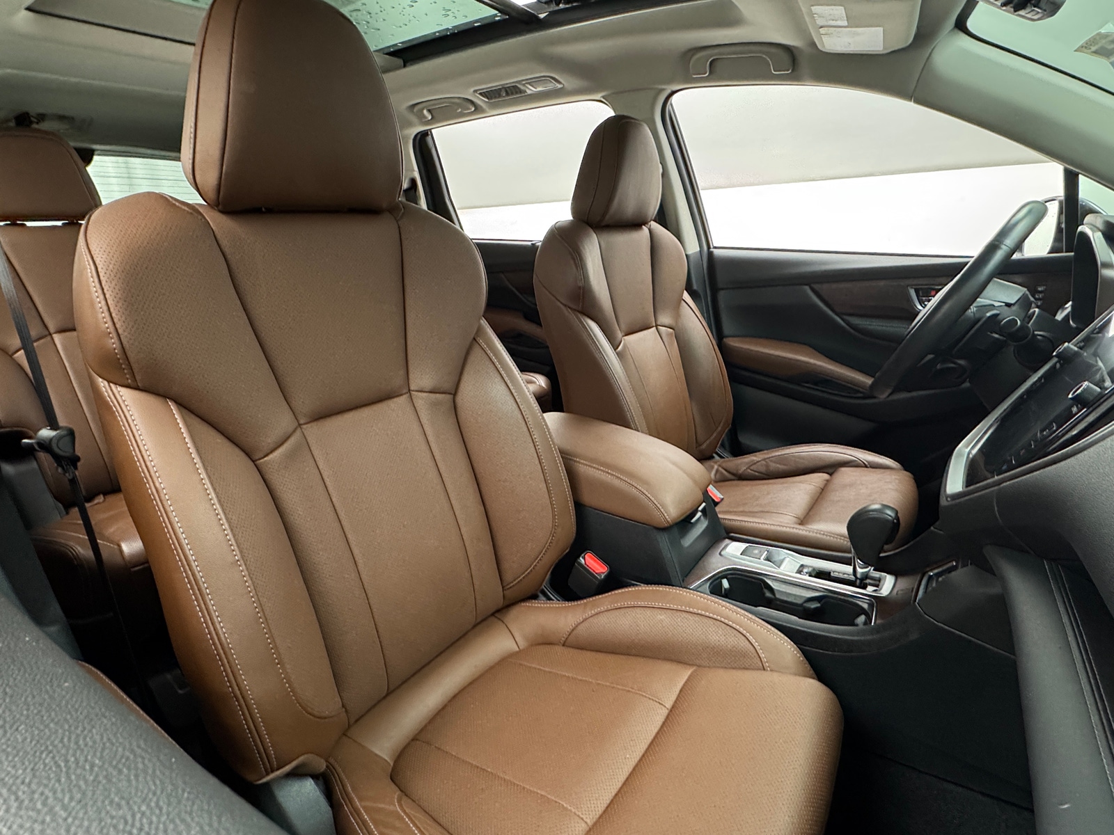 Thumbnail: 2023 Subaru Ascent - 2